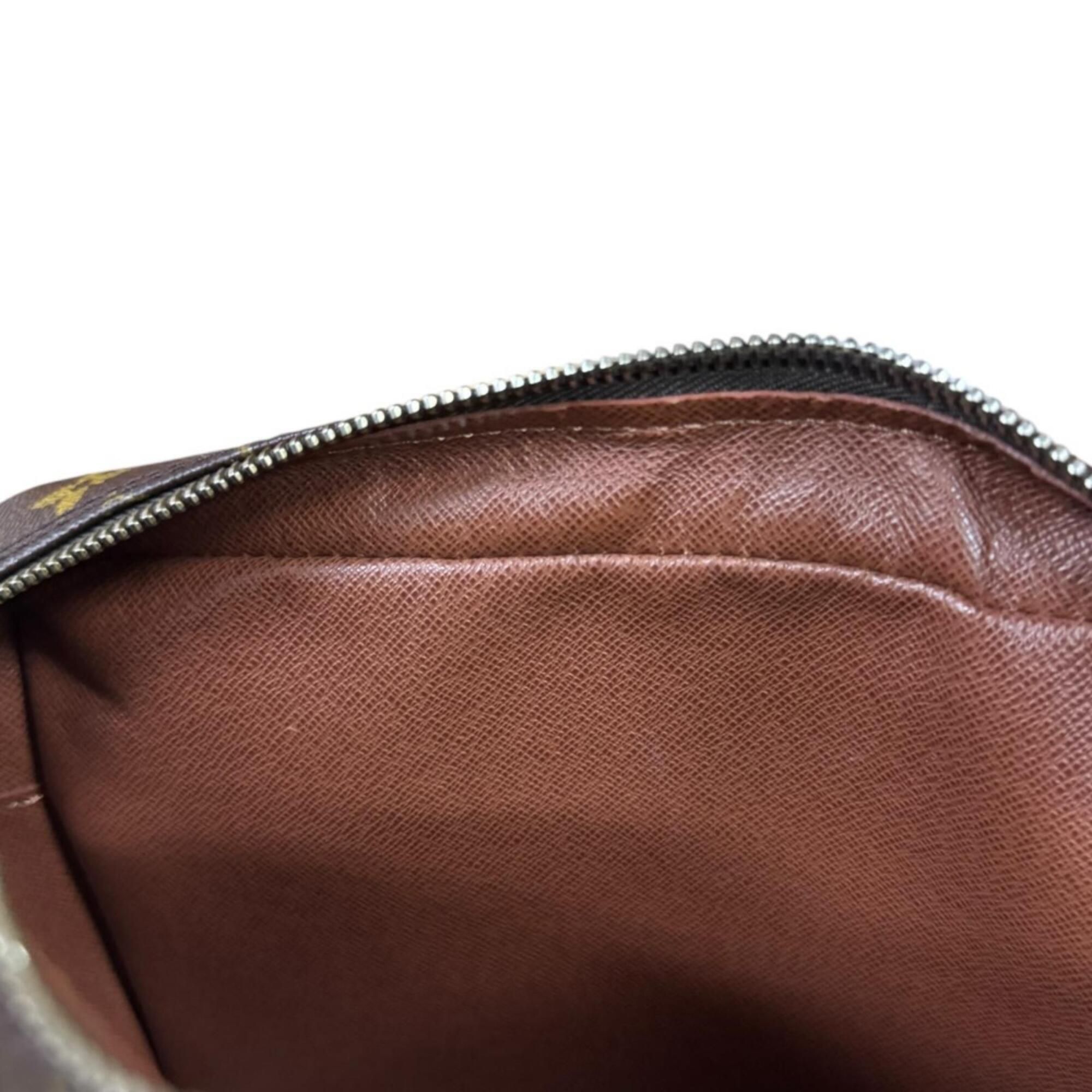 Monogram Monogram Shoulder Bag (Pre-Owned) - Louis Vuitton - Modalova