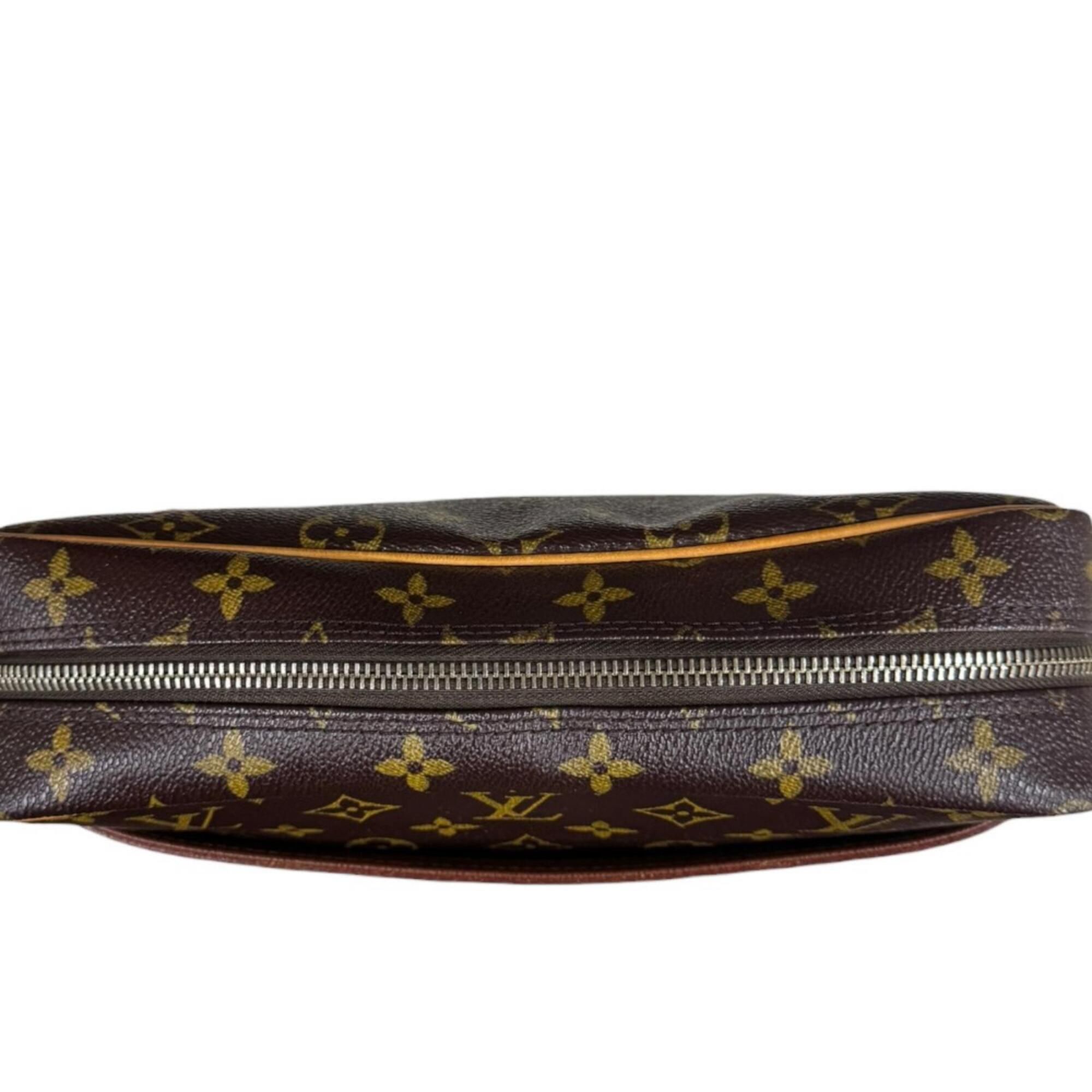 Monogram Monogram Shoulder Bag (Pre-Owned) - Louis Vuitton - Modalova