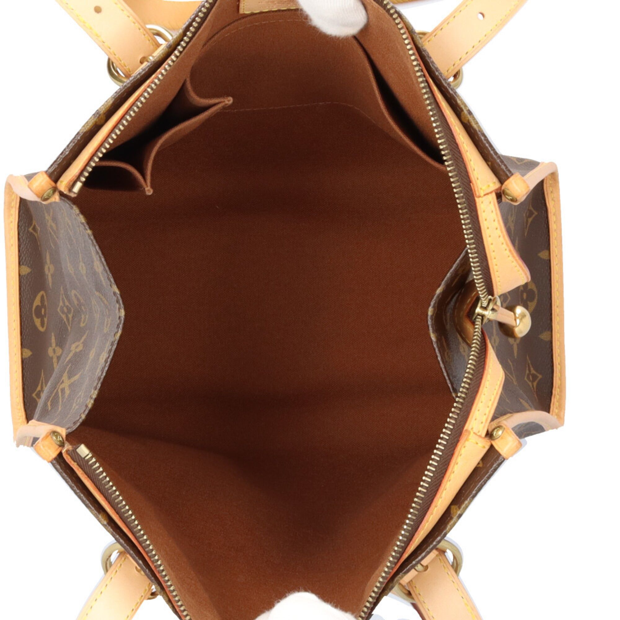 Monogram Monogram Shoulder Bag (Pre-Owned) - Louis Vuitton - Modalova