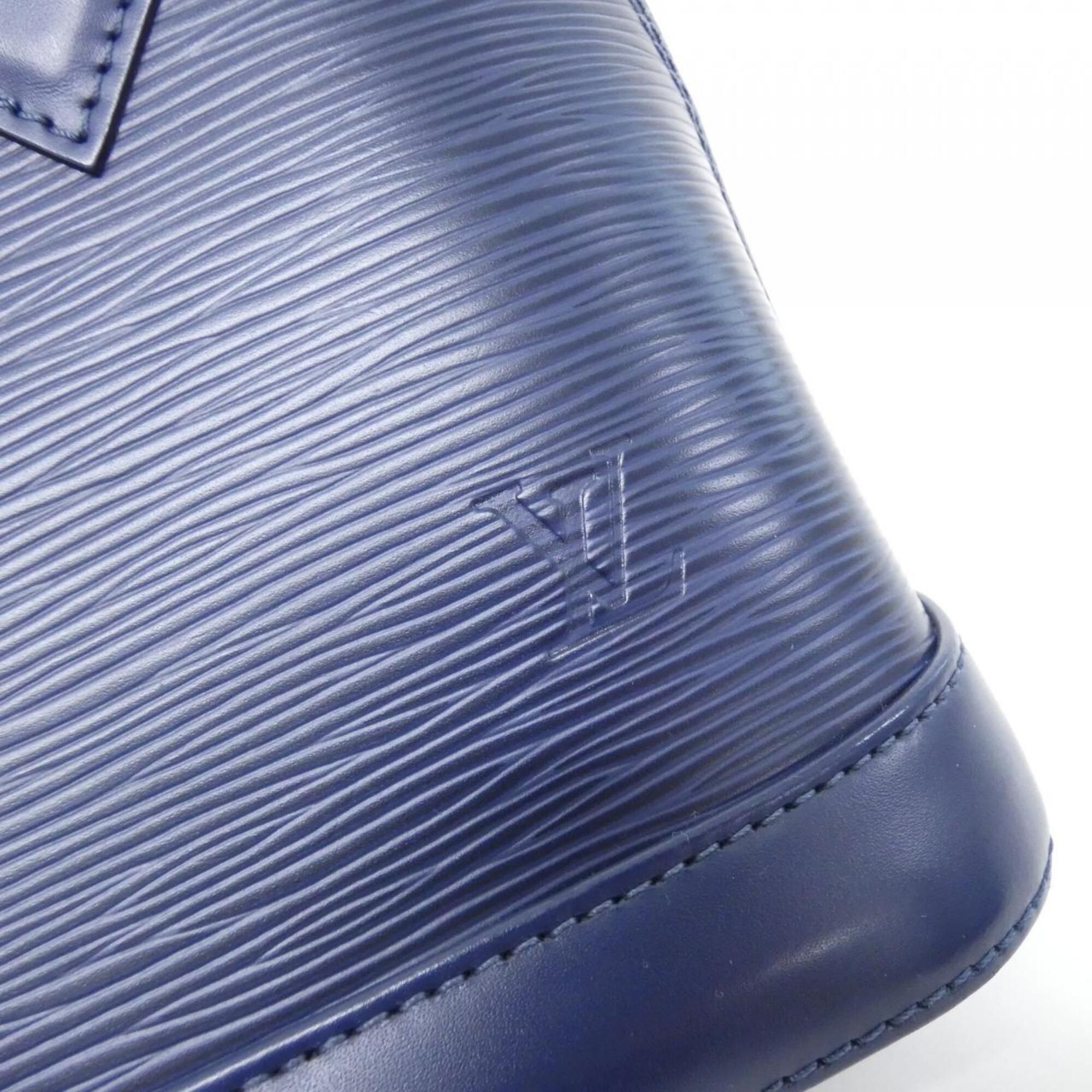 Leather Handbag (Pre-Owned) - Louis Vuitton - Modalova