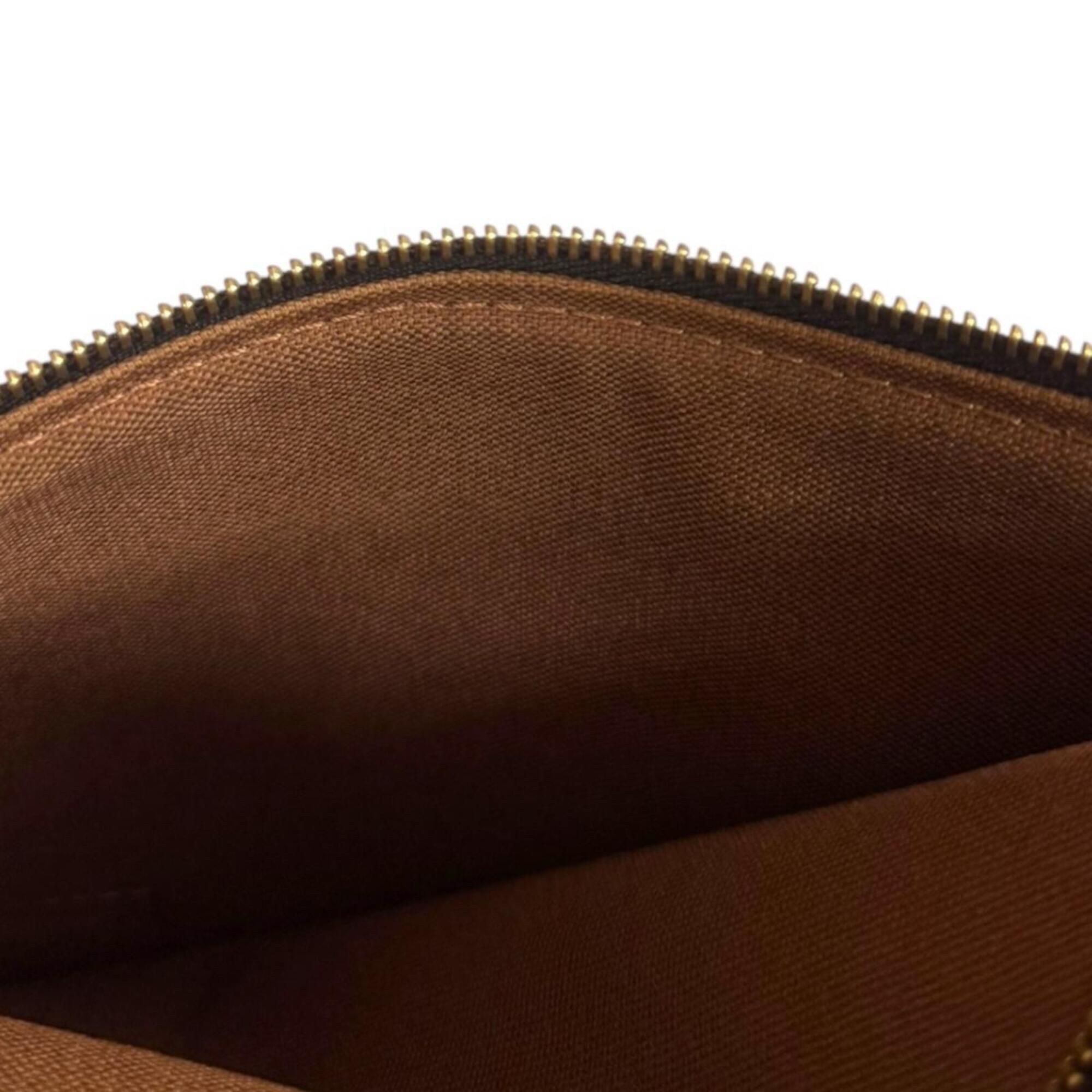 Monogram Monogram Shoulder Bag (Pre-Owned) - Louis Vuitton - Modalova