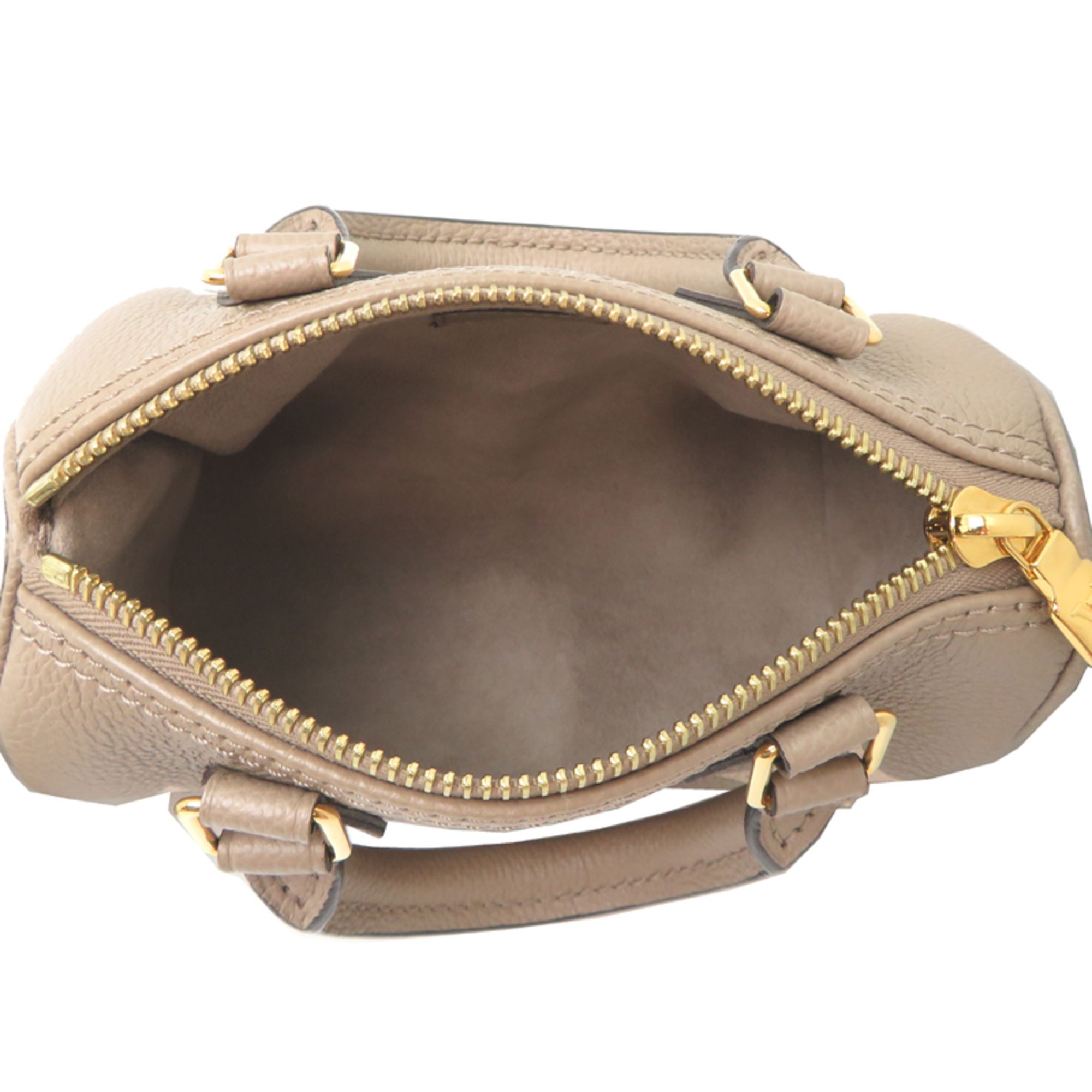 Monogram Empreinte Handbag (Pre-Owned) - Louis Vuitton - Modalova