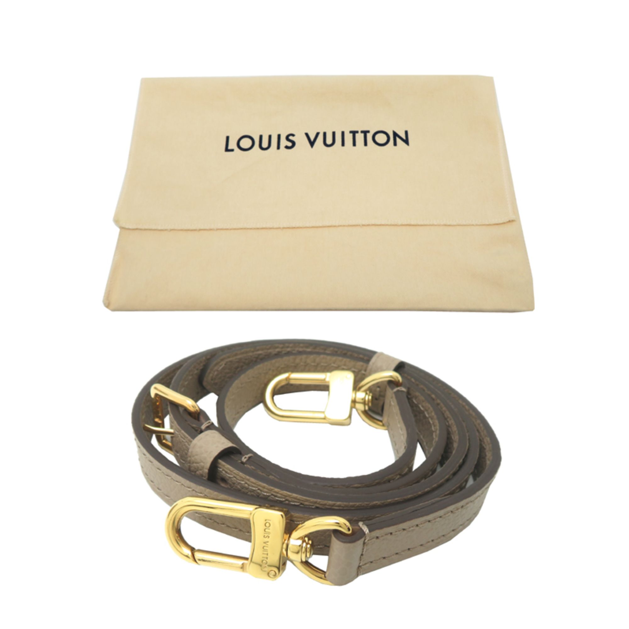 Monogram Empreinte Handbag (Pre-Owned) - Louis Vuitton - Modalova