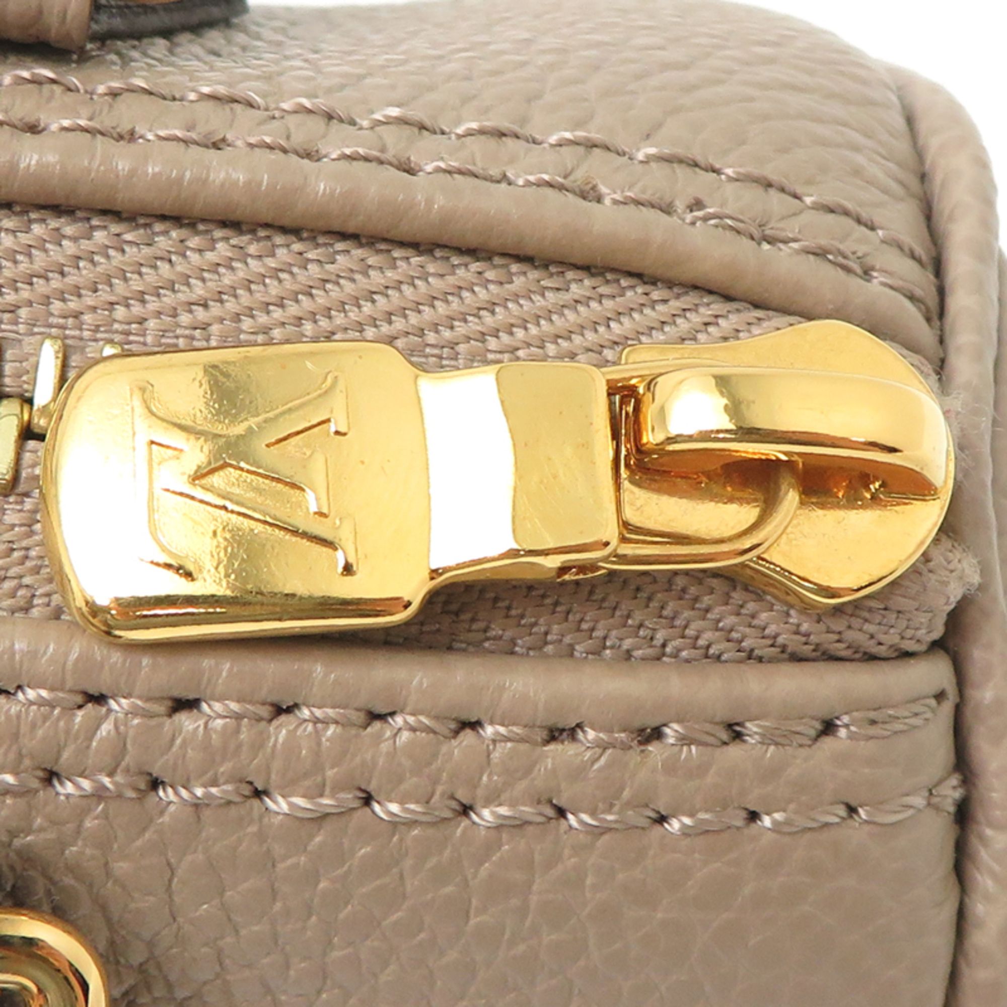 Monogram Empreinte Handbag (Pre-Owned) - Louis Vuitton - Modalova