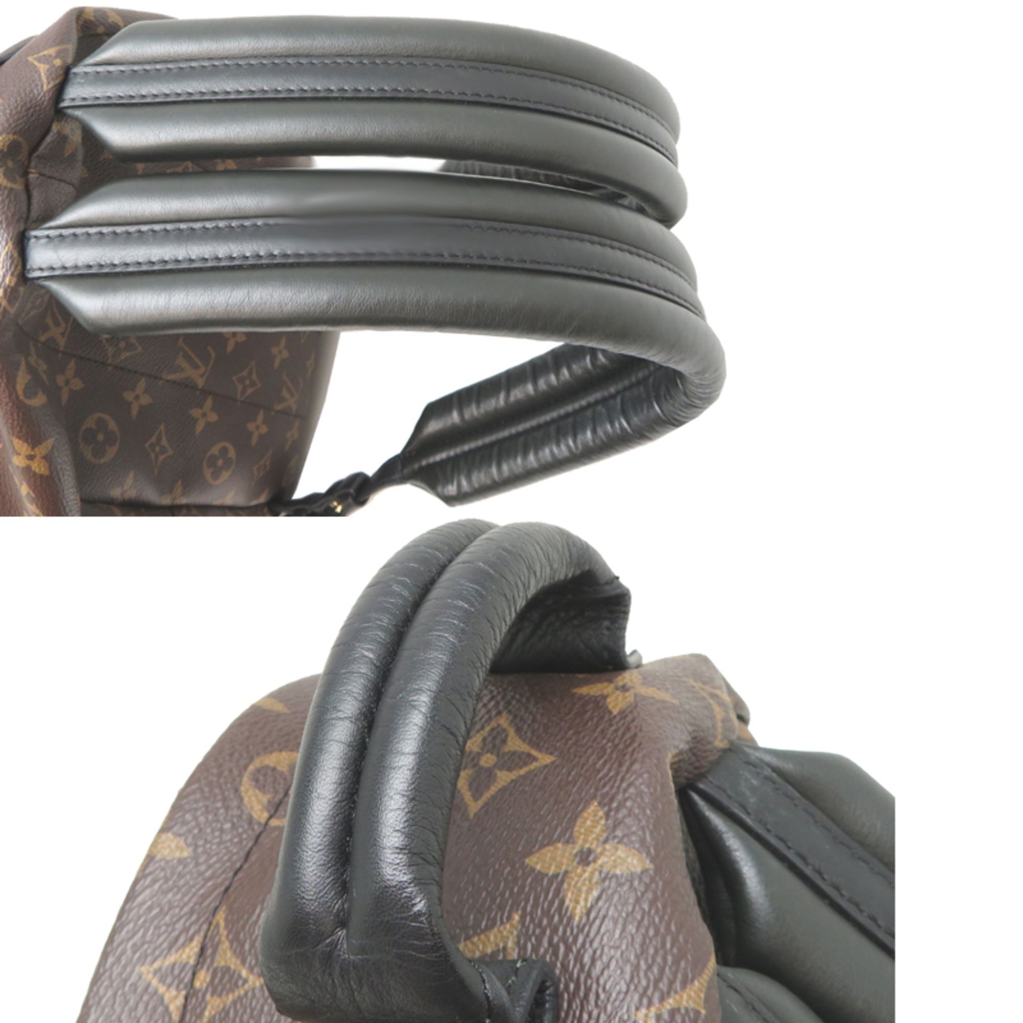 Monogram Backpack (Pre-Owned) - Louis Vuitton - Modalova