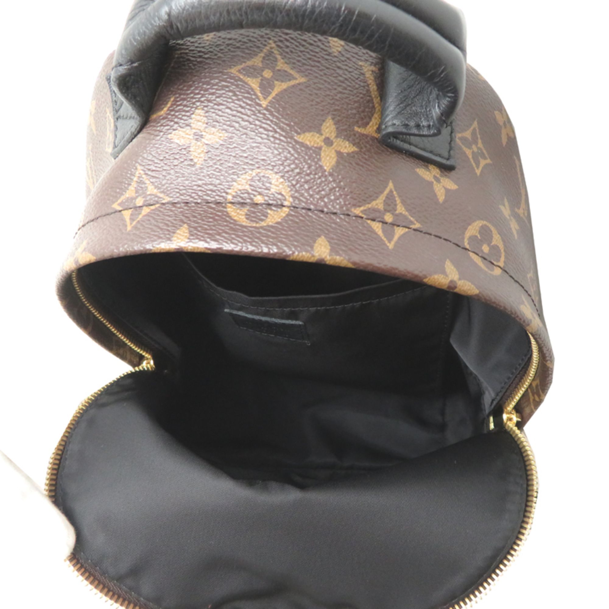 Monogram Backpack (Pre-Owned) - Louis Vuitton - Modalova