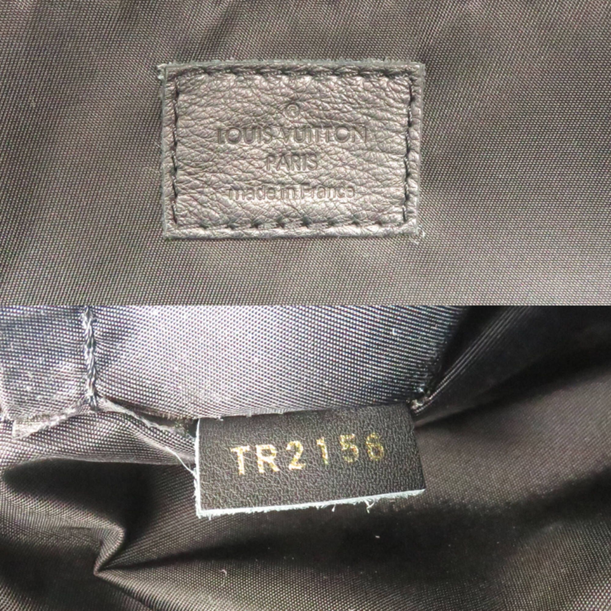 Monogram Backpack (Pre-Owned) - Louis Vuitton - Modalova