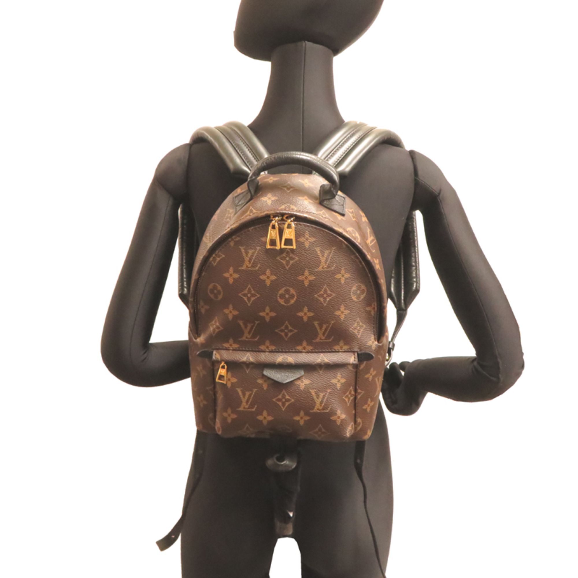 Monogram Backpack (Pre-Owned) - Louis Vuitton - Modalova