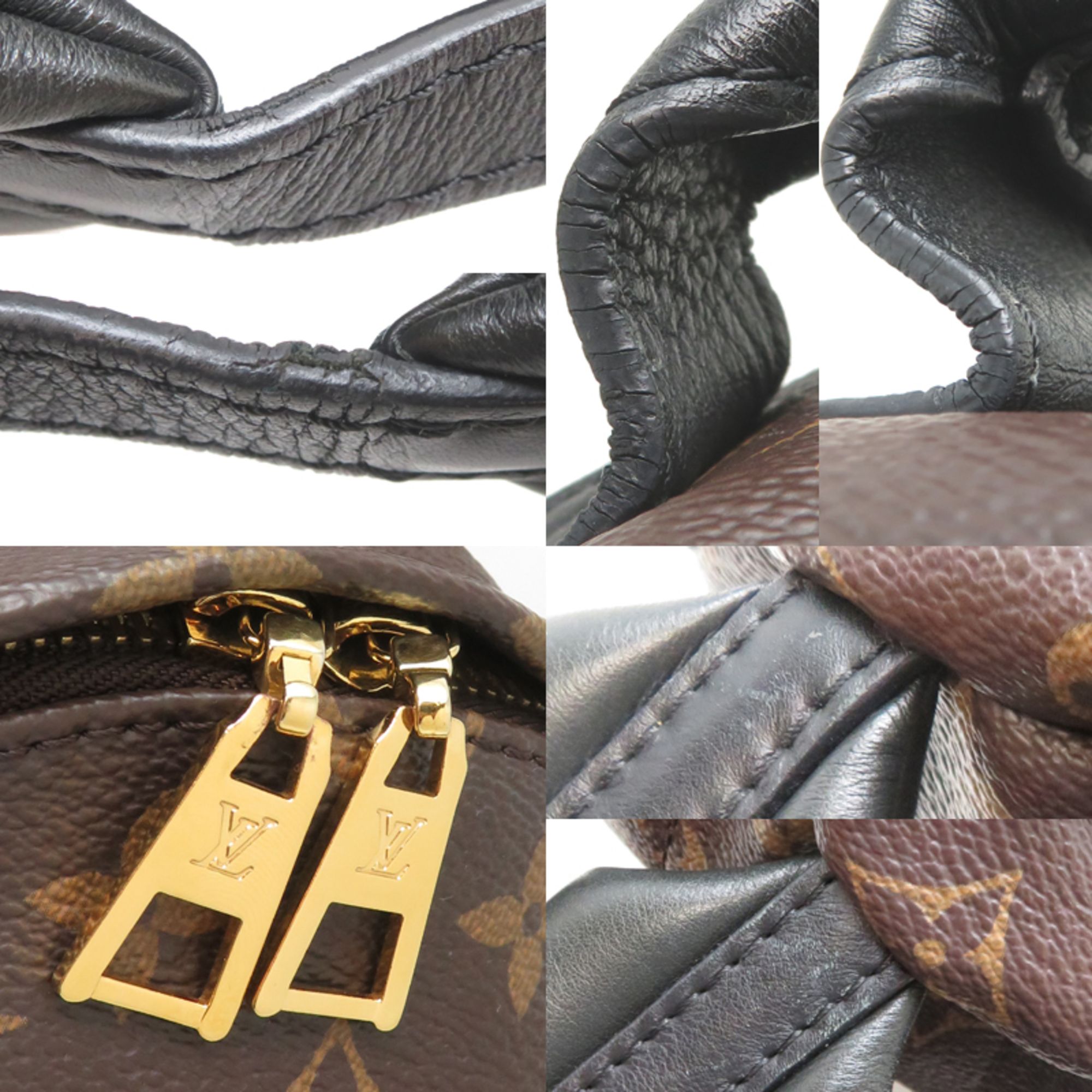 Monogram Backpack (Pre-Owned) - Louis Vuitton - Modalova