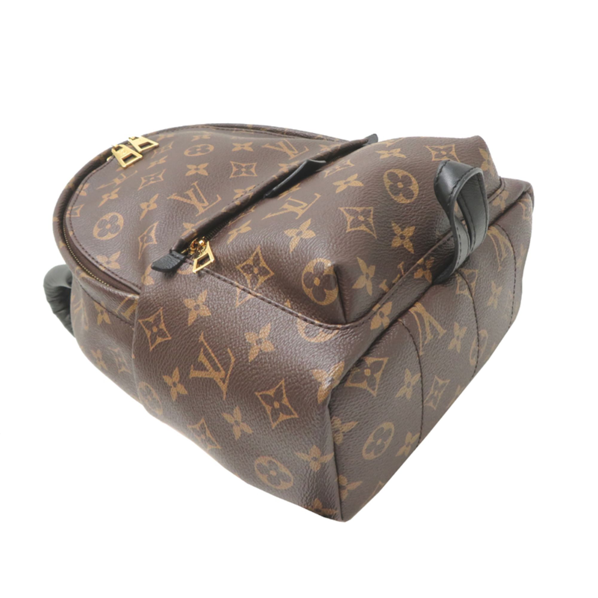 Monogram Backpack (Pre-Owned) - Louis Vuitton - Modalova