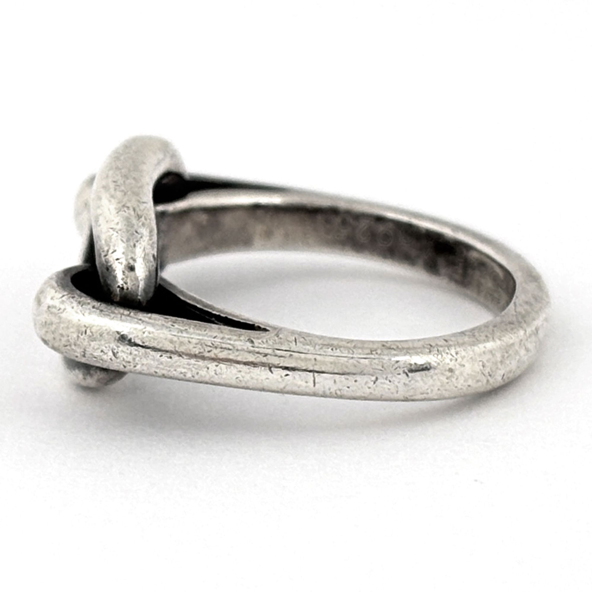 Band Ring (Pre-Owned) - Hermes - Modalova