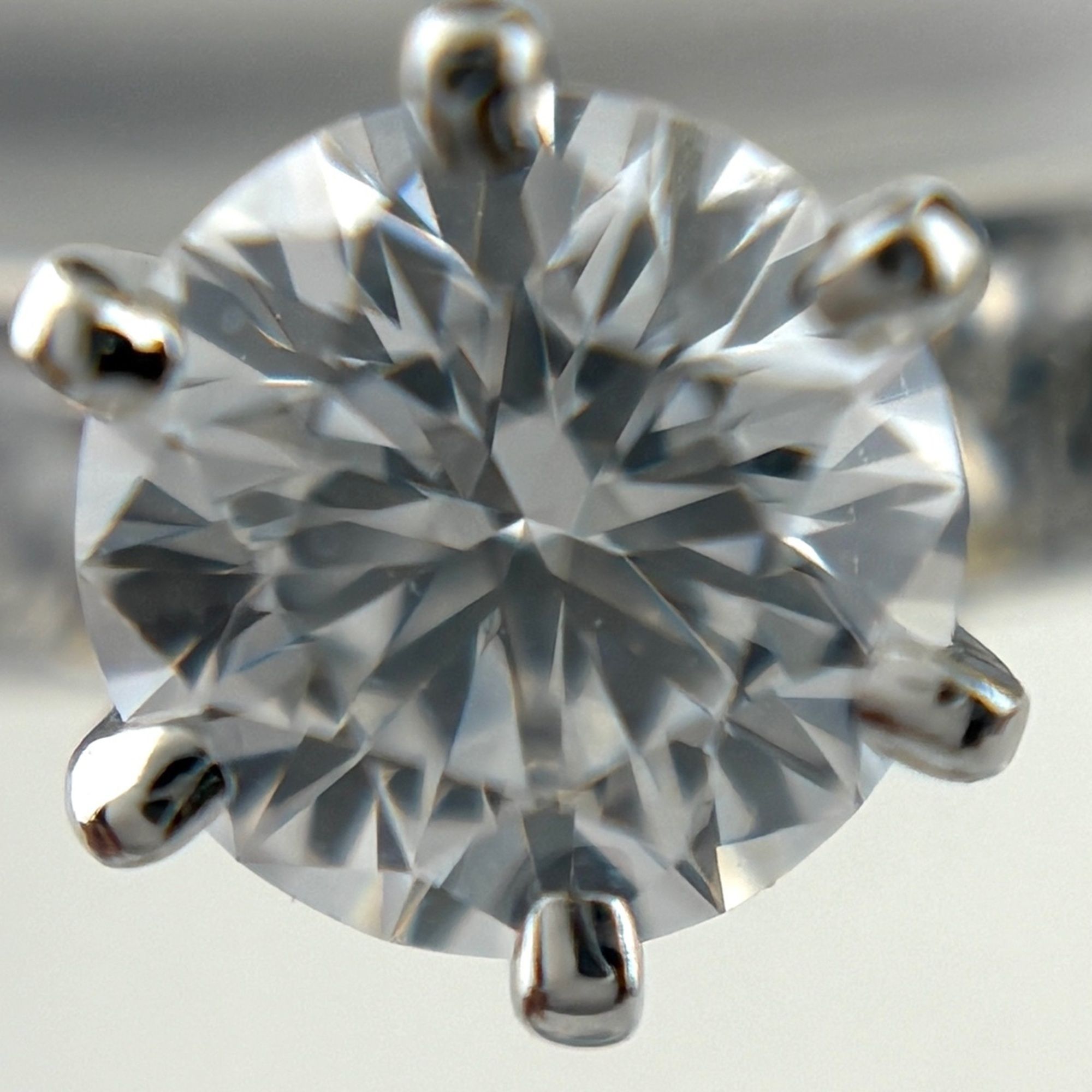 Platinum 950 Band Ring (Pre-Owned) - Tiffany - Modalova