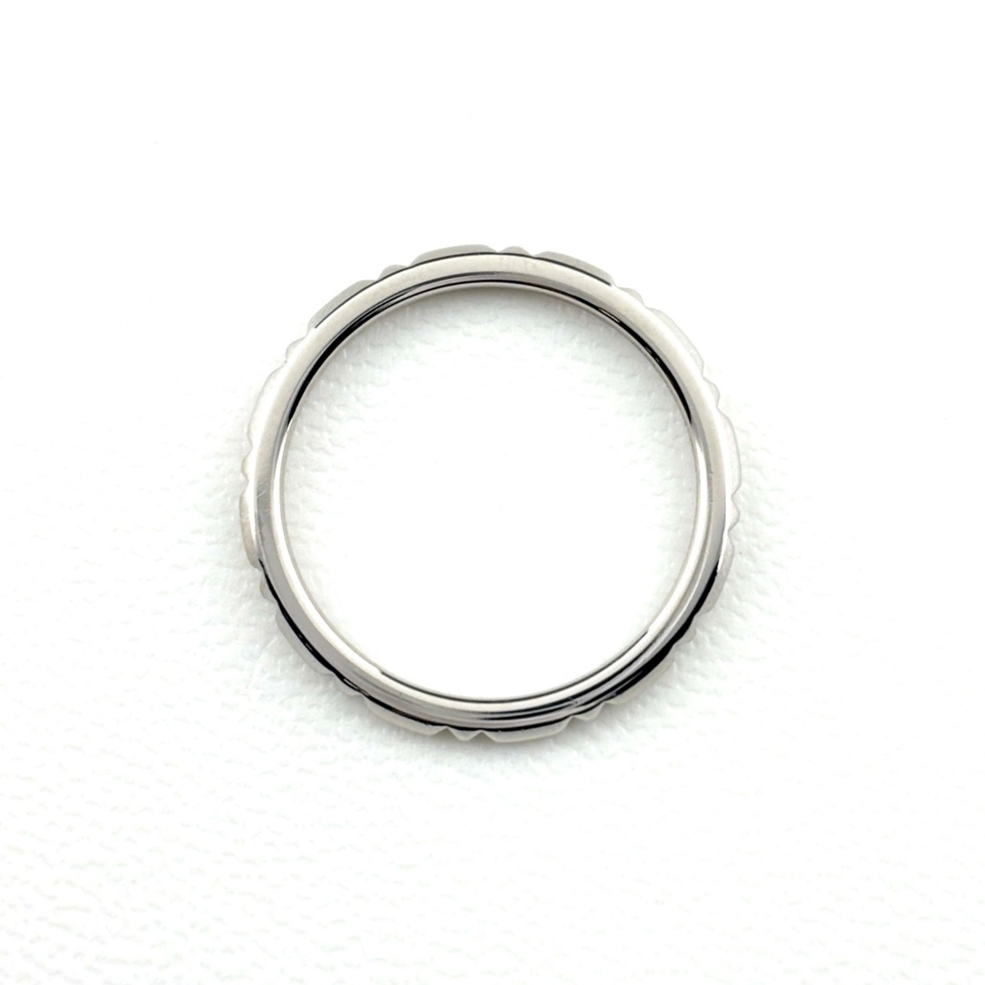 Platinum 950 Band Ring (Pre-Owned) - Tiffany - Modalova