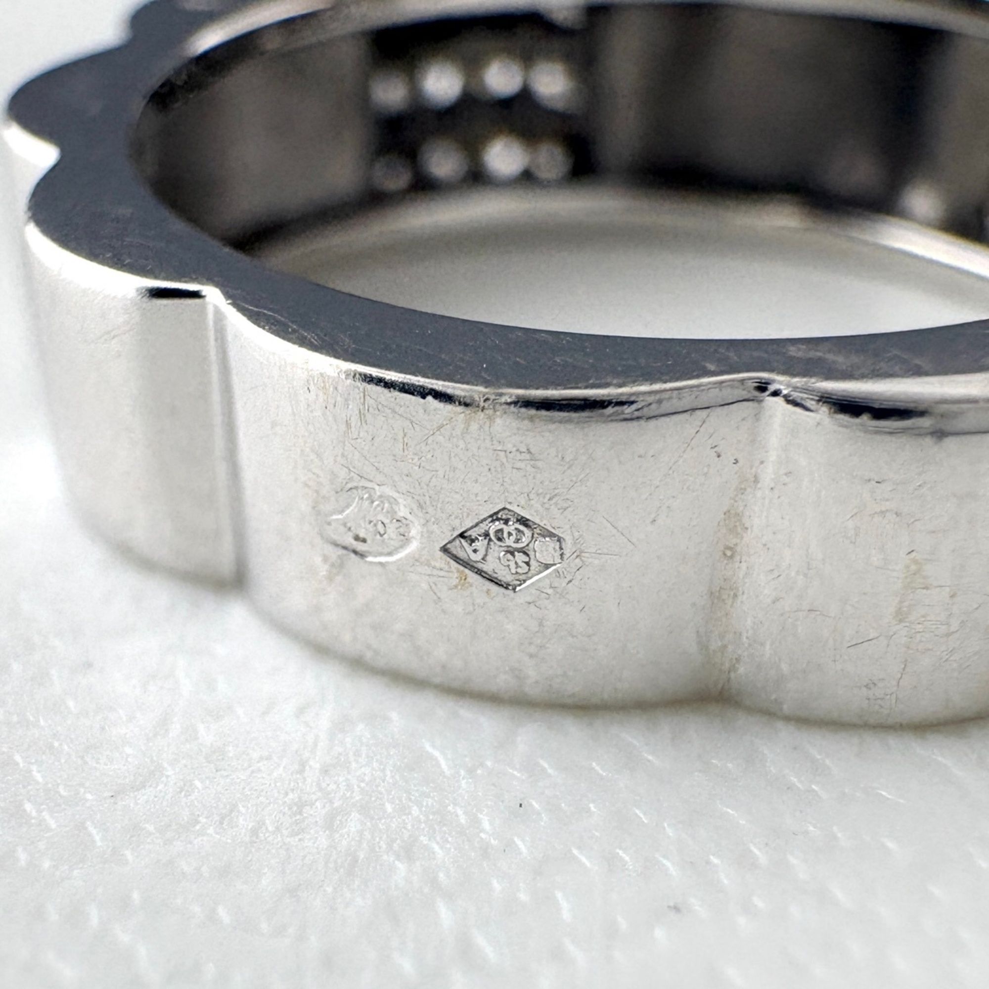 Chanel Band Ring (Pre-Owned) - Chanel - Modalova