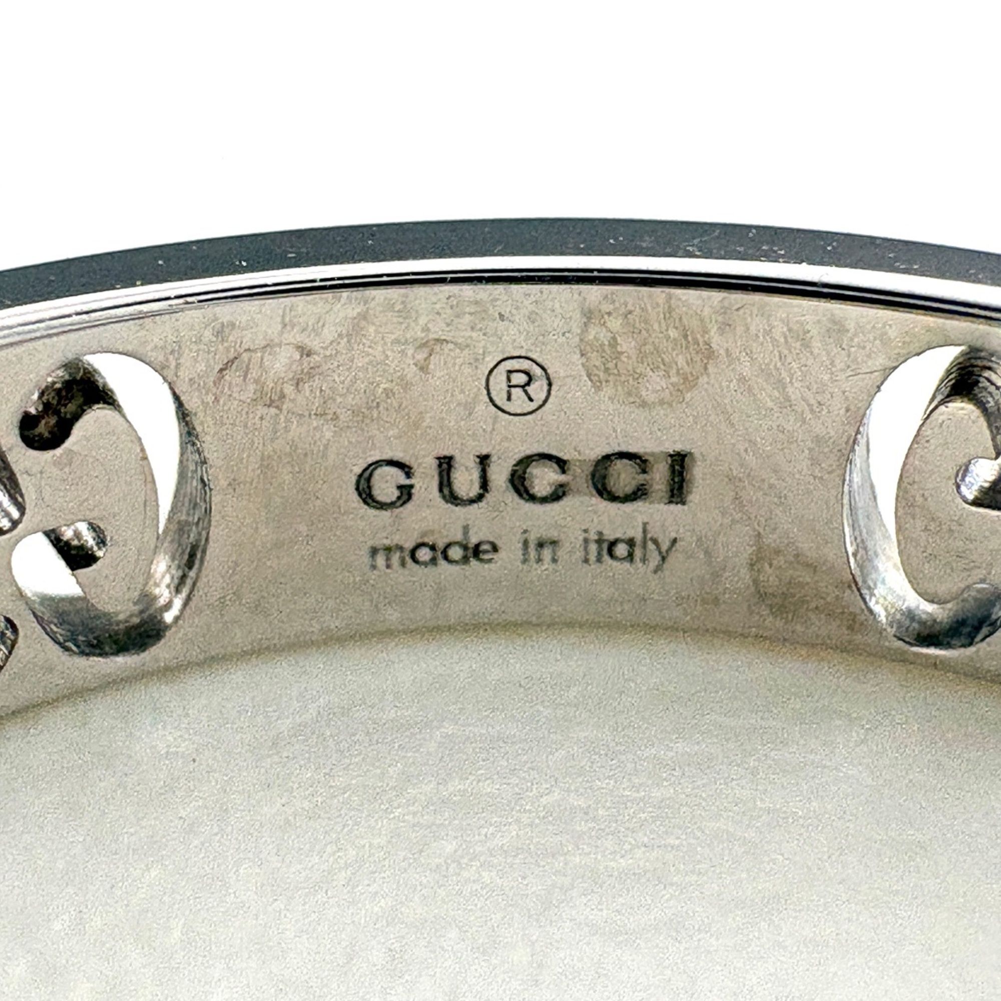 Gucci Band Ring (Pre-Owned) - Gucci - Modalova