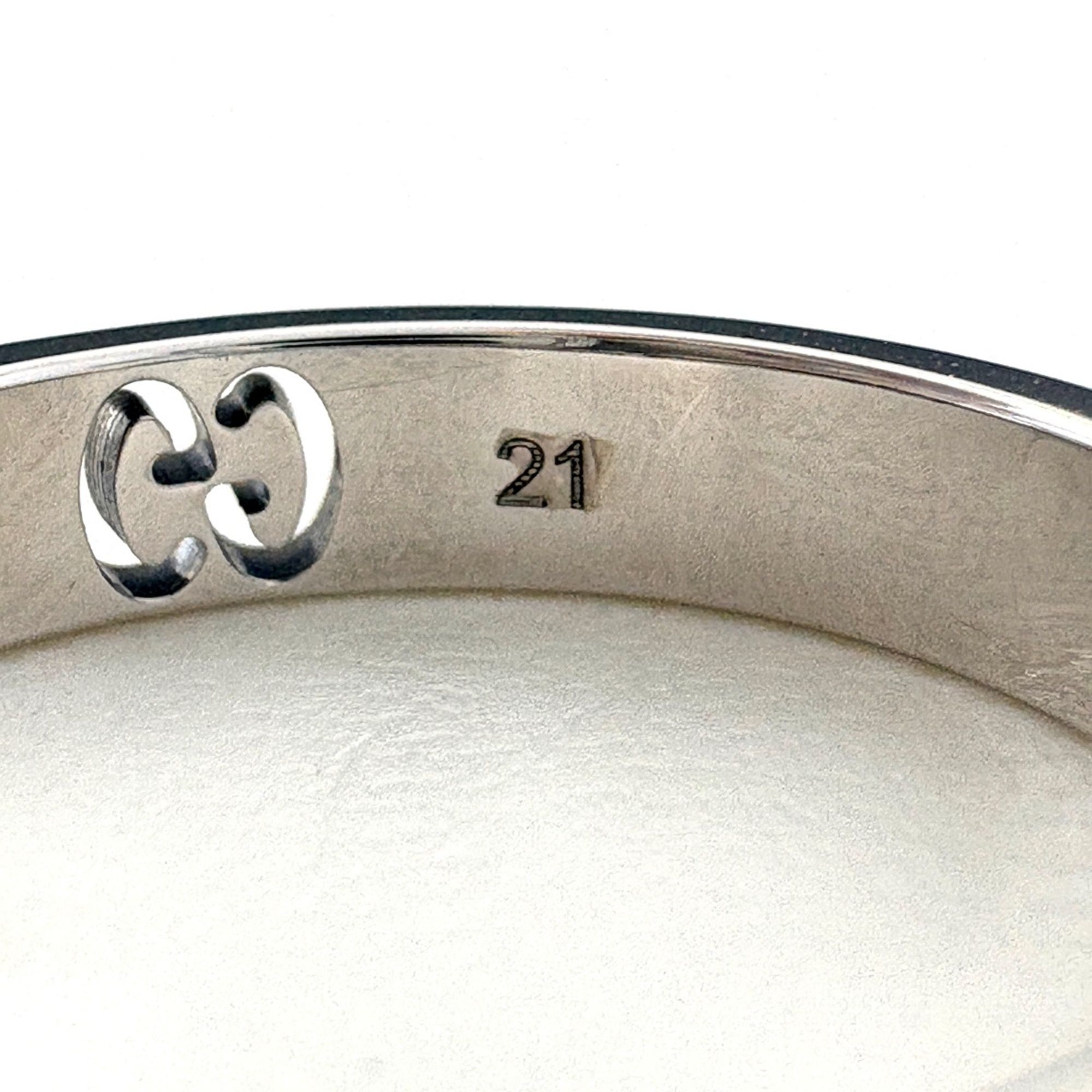 Gucci Band Ring (Pre-Owned) - Gucci - Modalova