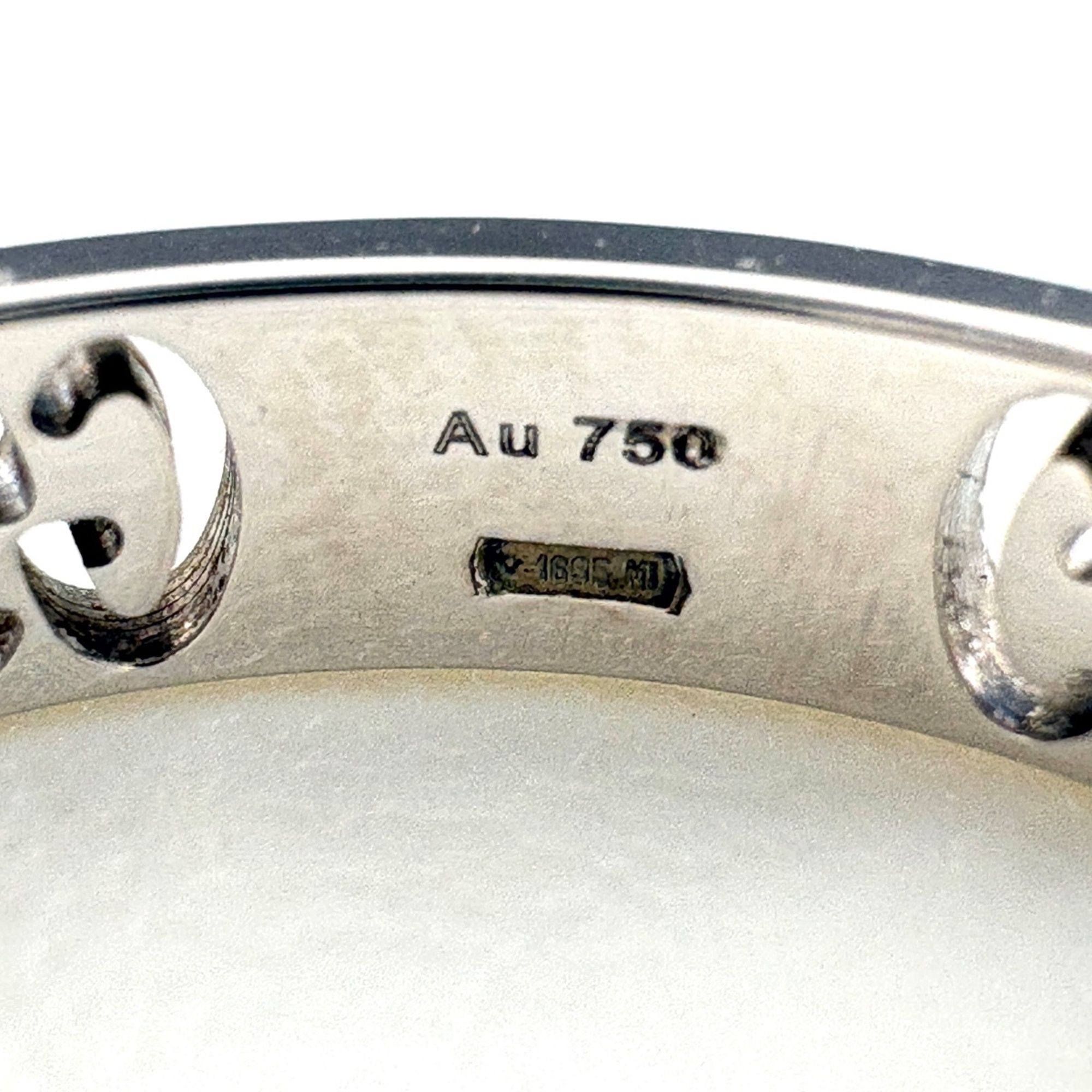 Gucci Band Ring (Pre-Owned) - Gucci - Modalova