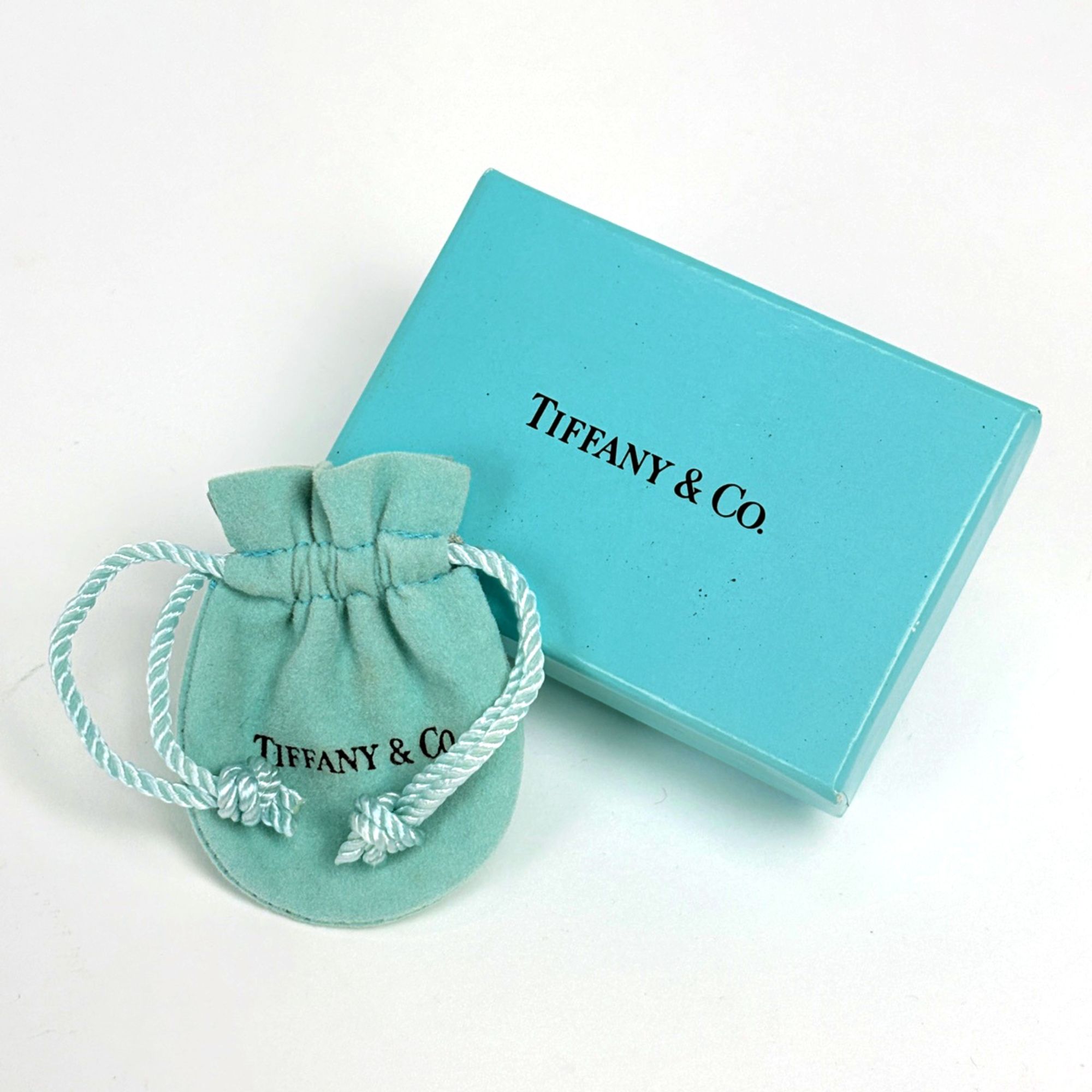 Band Ring (Pre-Owned) - Tiffany - Modalova