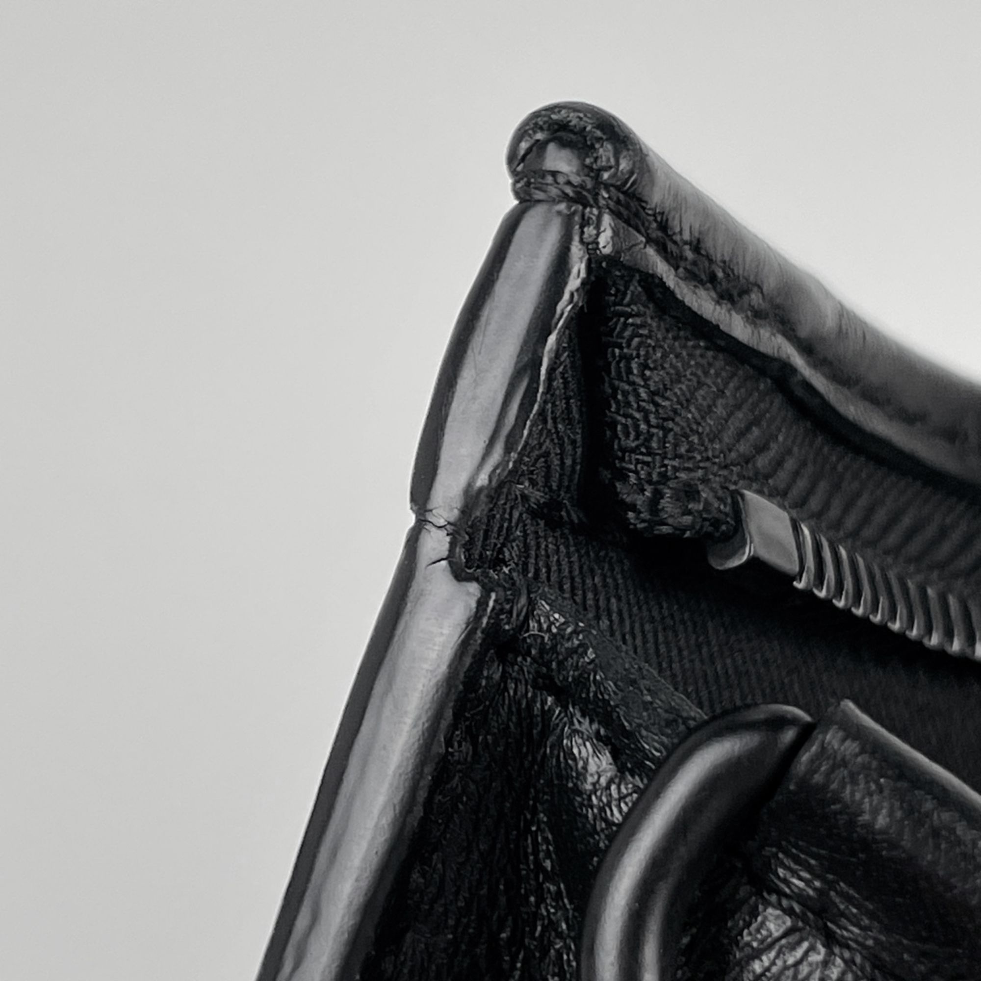 Monogram Shadow Monogram Shadow Shoulder Bag (Pre-Owned) - Louis Vuitton - Modalova