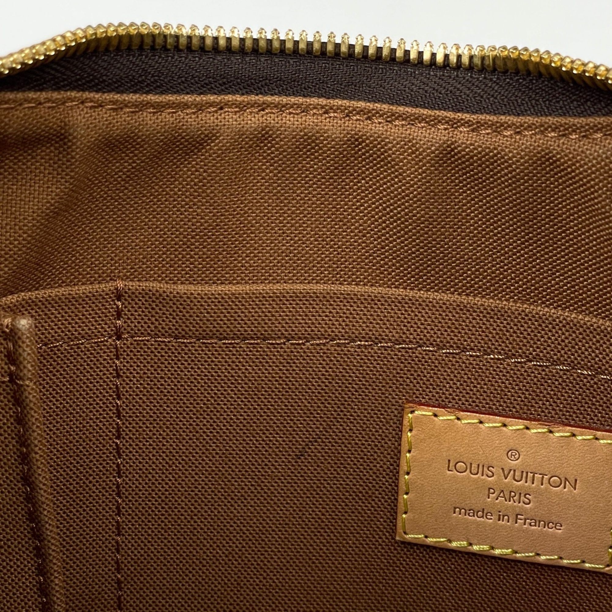 Monogram Monogram Handbag Shoulder Bag (Pre-Owned) - Louis Vuitton - Modalova