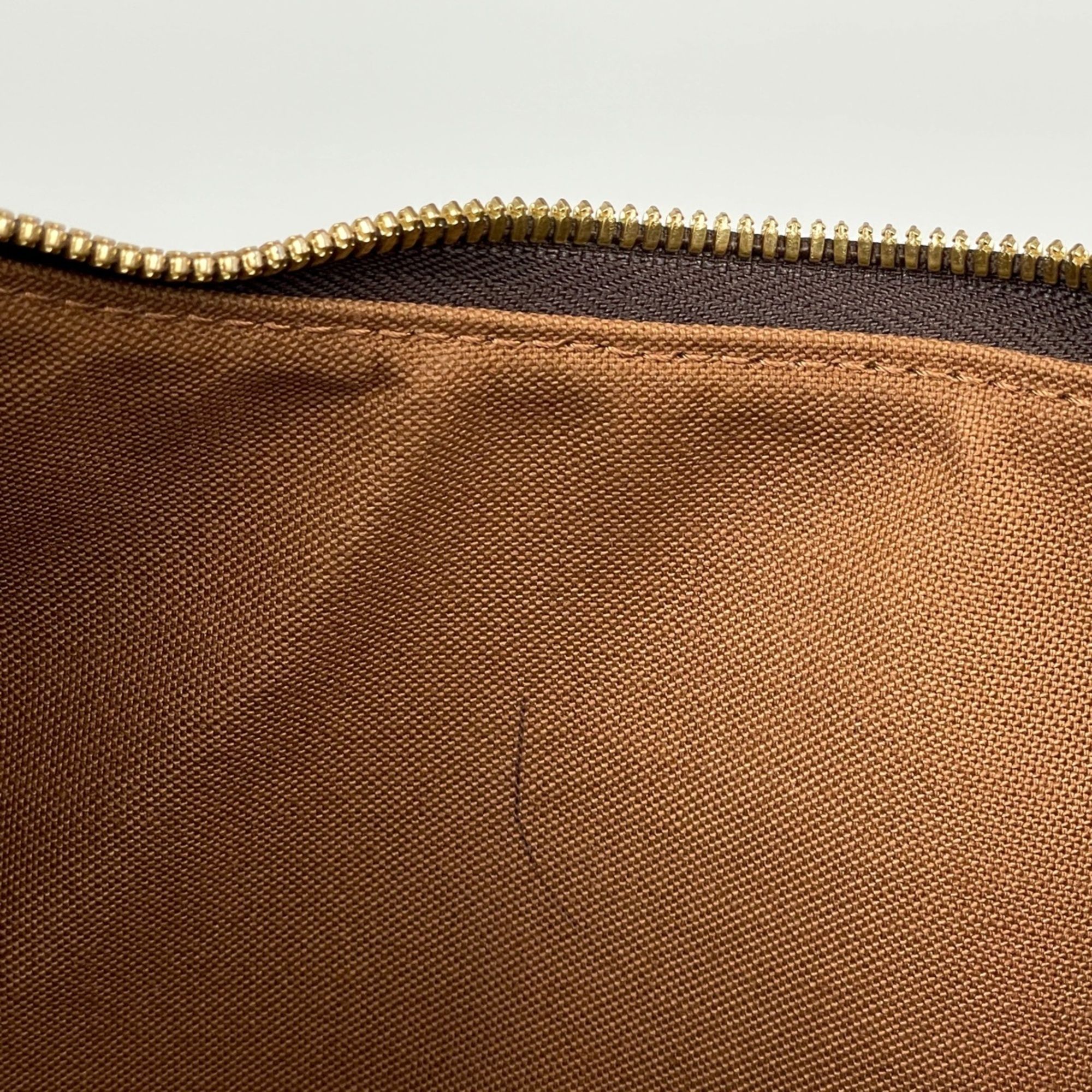 Monogram Monogram Handbag Shoulder Bag (Pre-Owned) - Louis Vuitton - Modalova