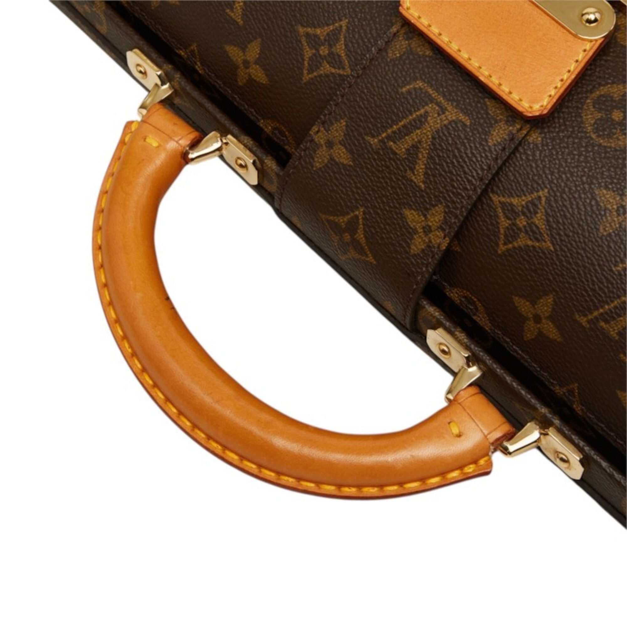 Briefcase (Pre-Owned) - Louis Vuitton - Modalova