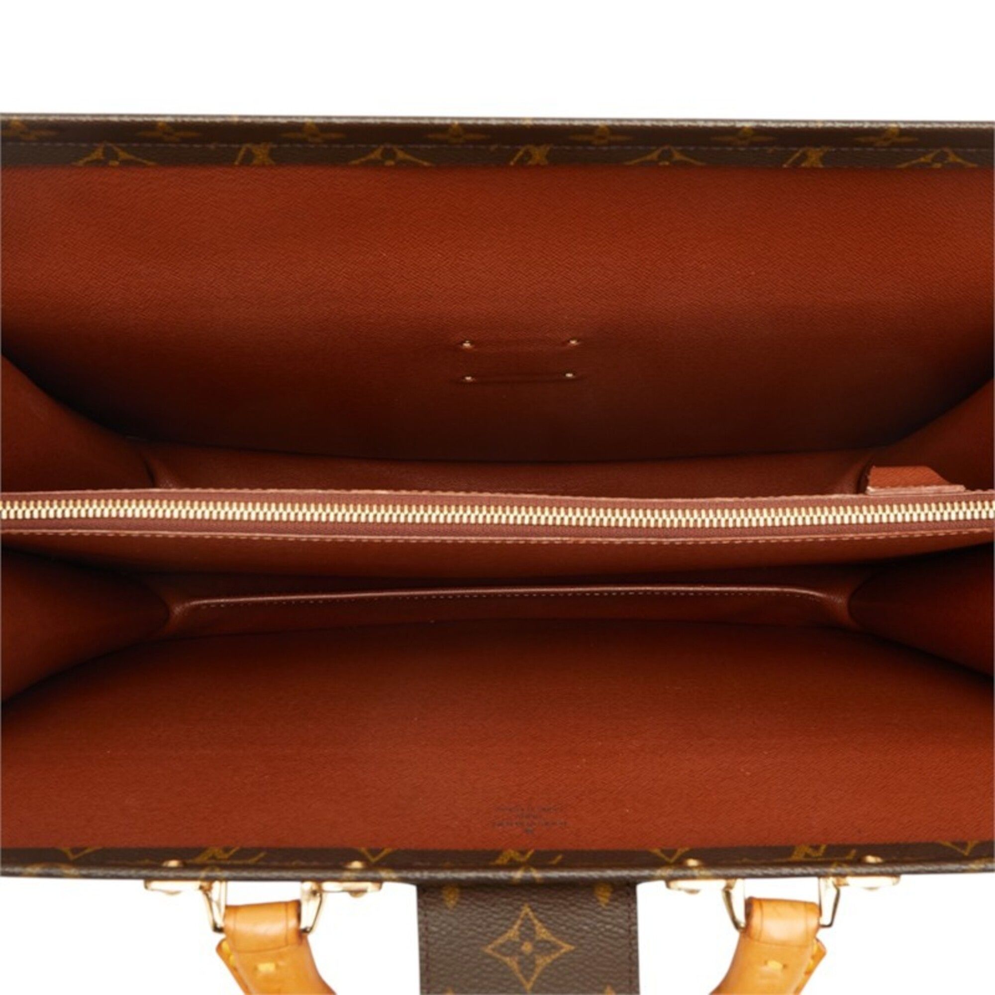 Briefcase (Pre-Owned) - Louis Vuitton - Modalova