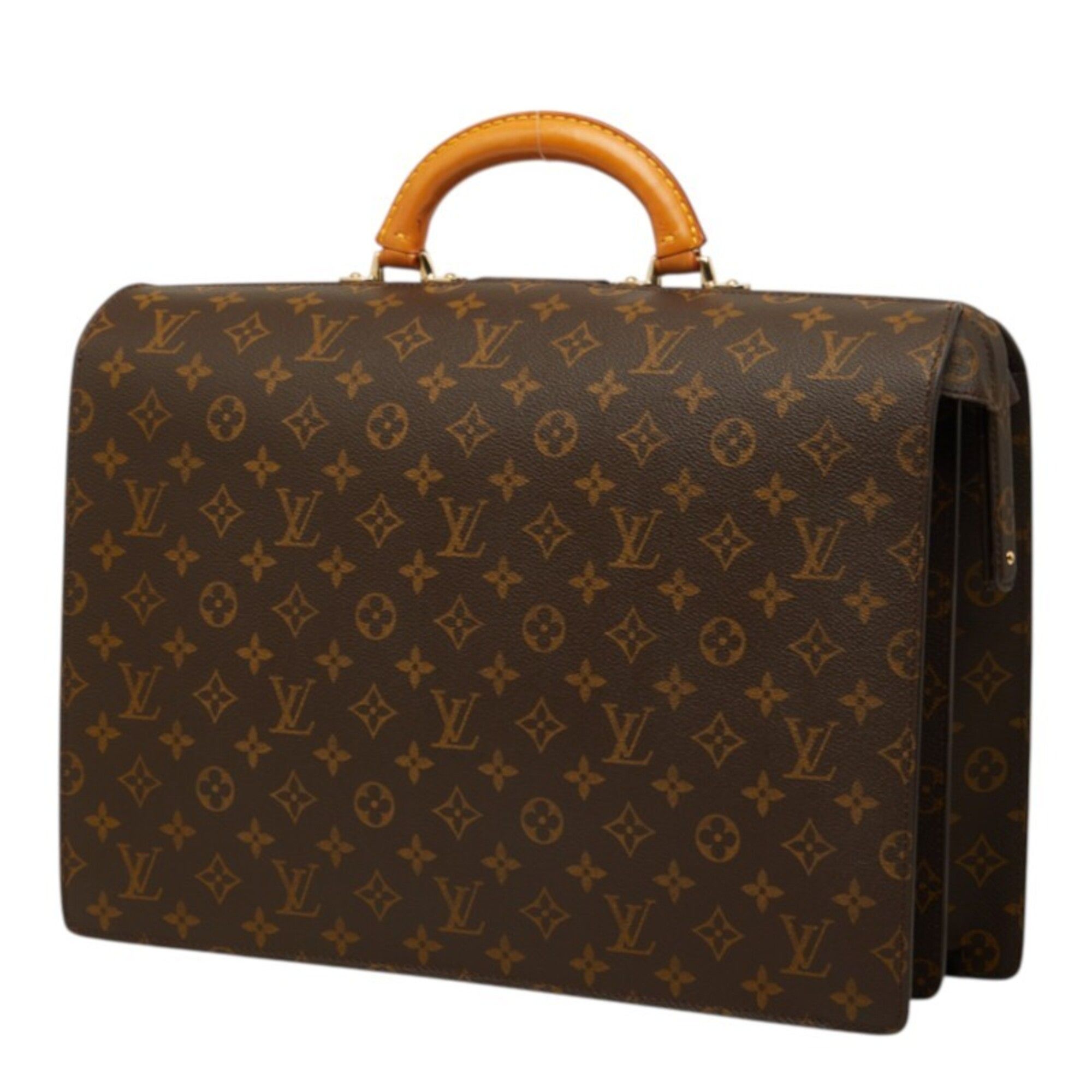 Briefcase (Pre-Owned) - Louis Vuitton - Modalova