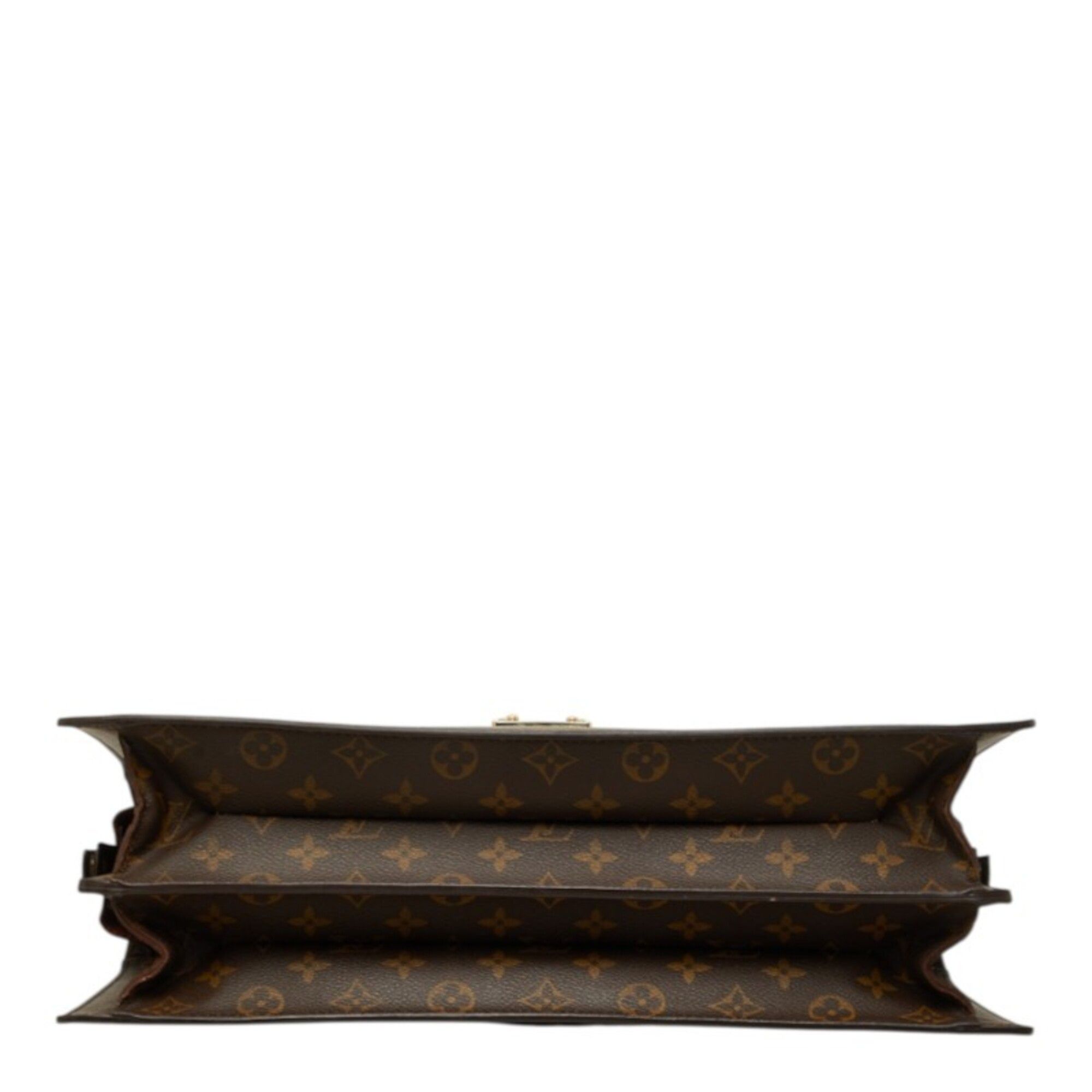 Briefcase (Pre-Owned) - Louis Vuitton - Modalova