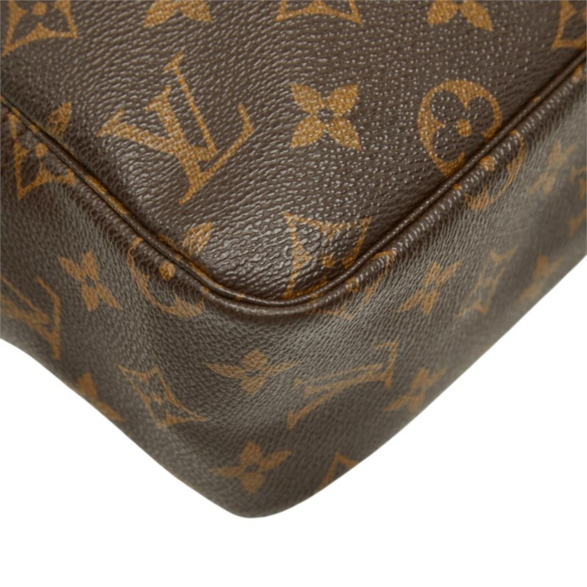 Clutch Bag Pouch (Pre-Owned) - Louis Vuitton - Modalova