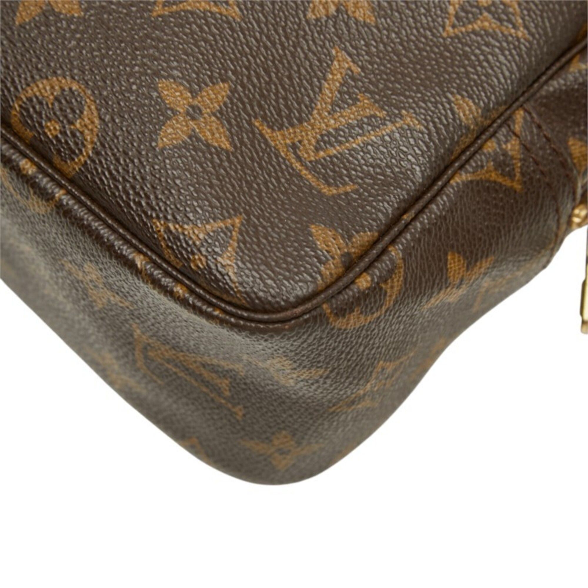Clutch Bag Pouch (Pre-Owned) - Louis Vuitton - Modalova