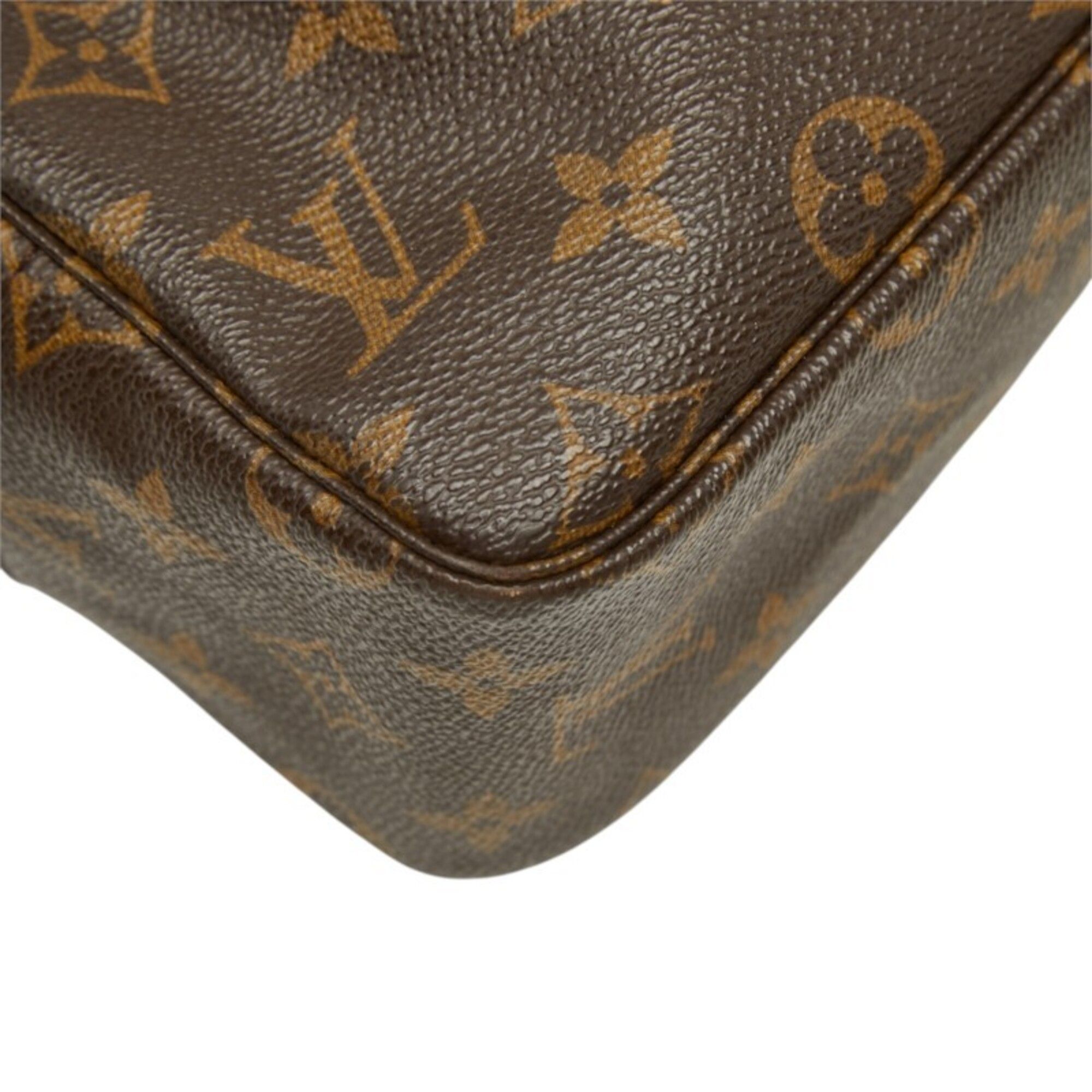 Clutch Bag Pouch (Pre-Owned) - Louis Vuitton - Modalova