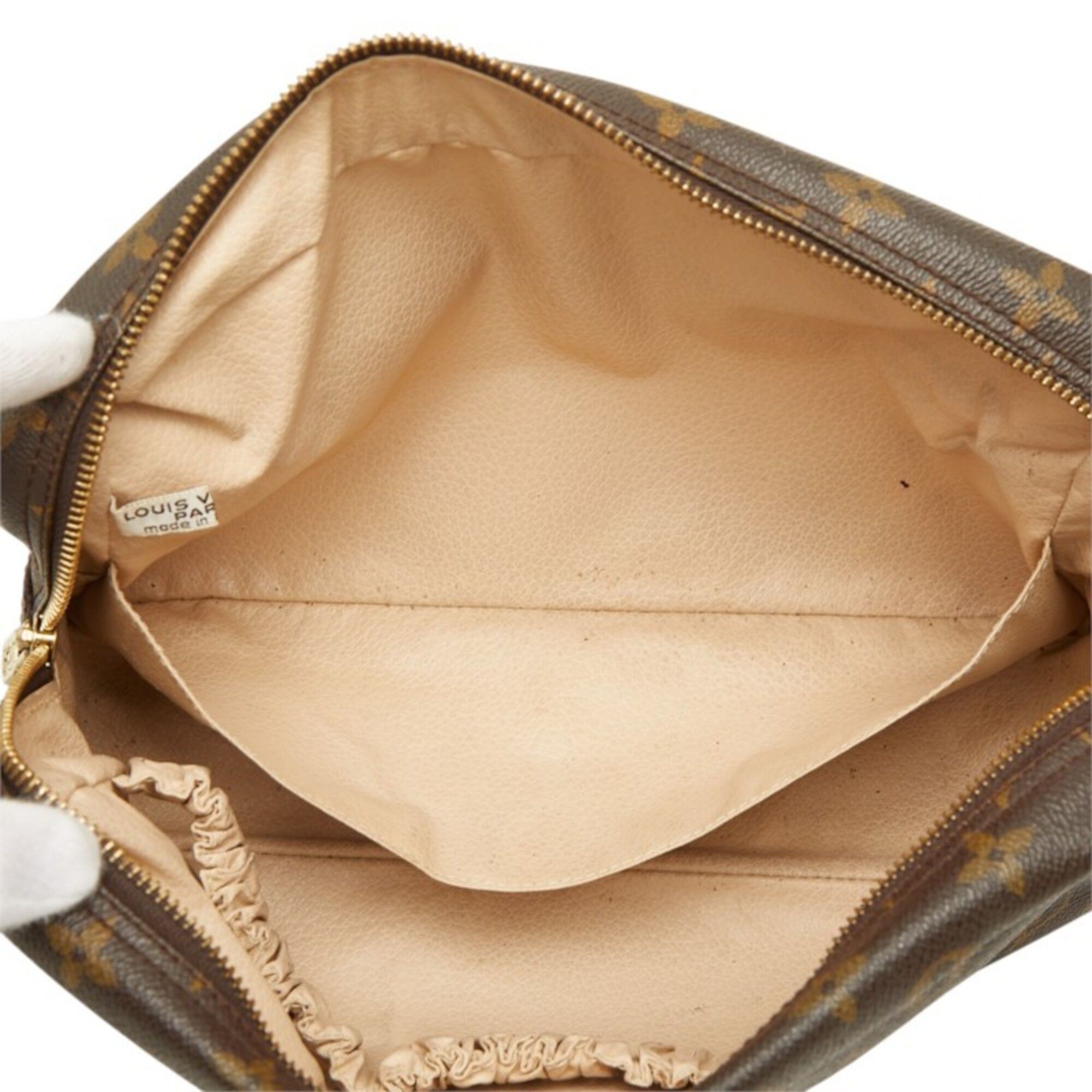 Clutch Bag Pouch (Pre-Owned) - Louis Vuitton - Modalova
