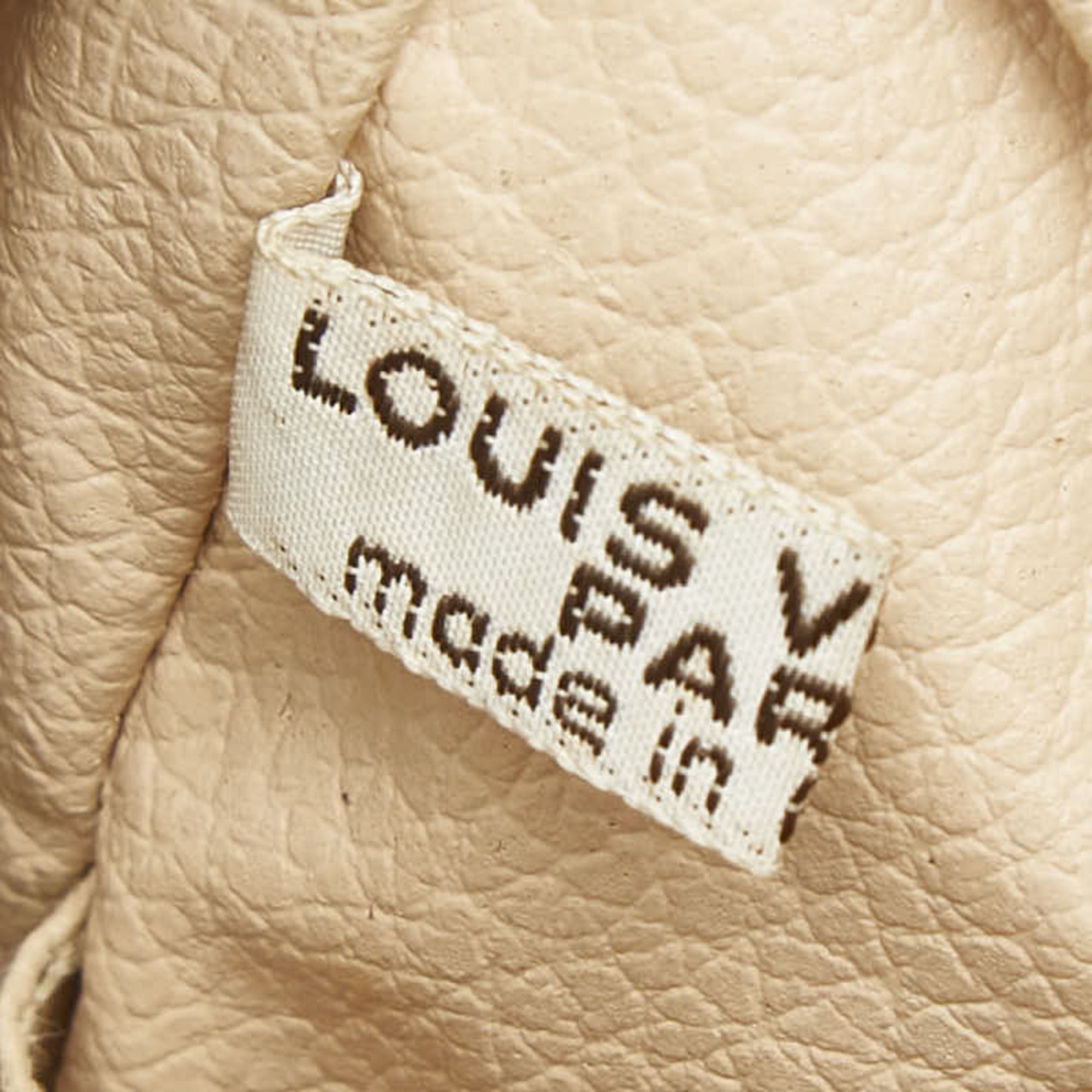 Clutch Bag Pouch (Pre-Owned) - Louis Vuitton - Modalova