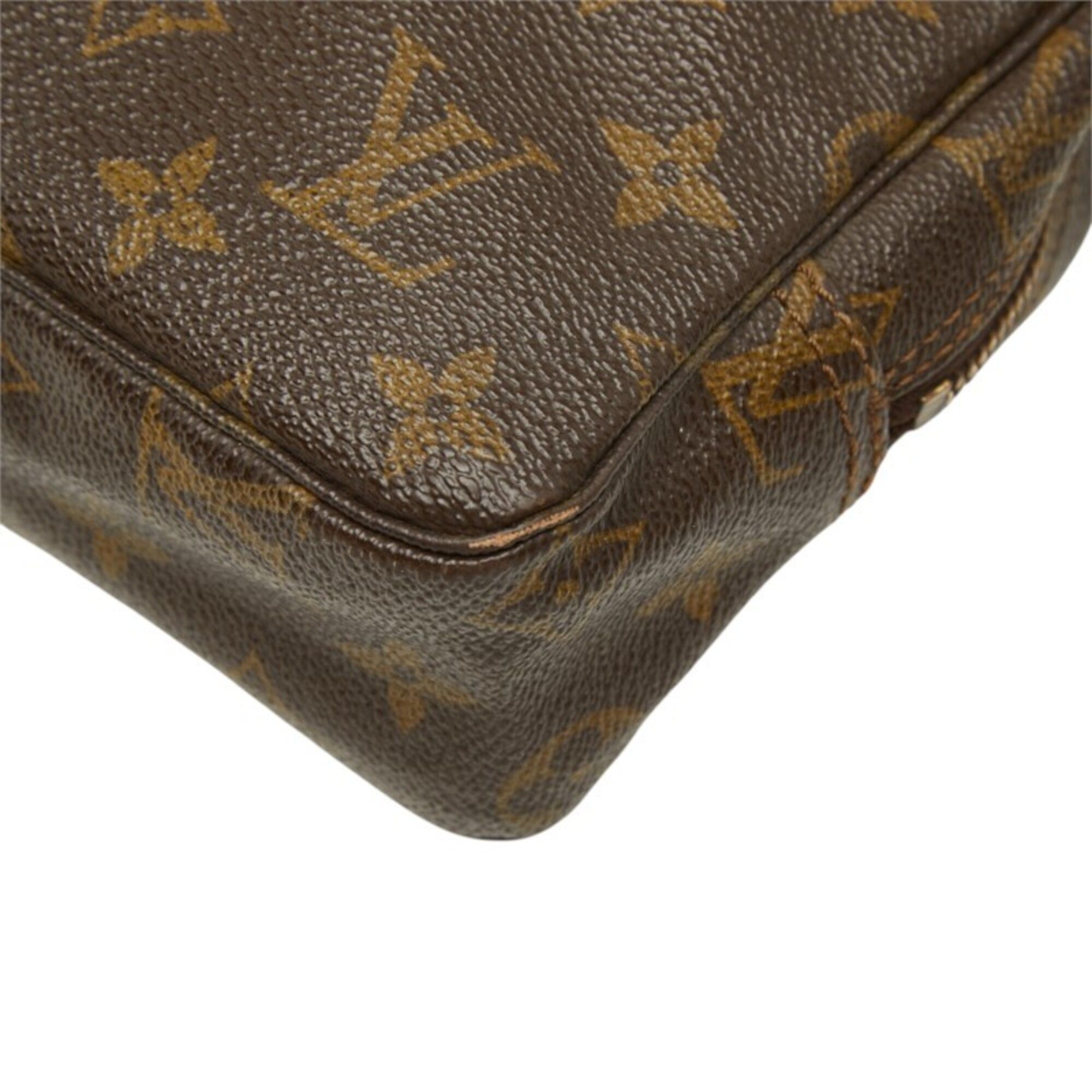 Clutch Bag Handbag Pouch (Pre-Owned) - Louis Vuitton - Modalova