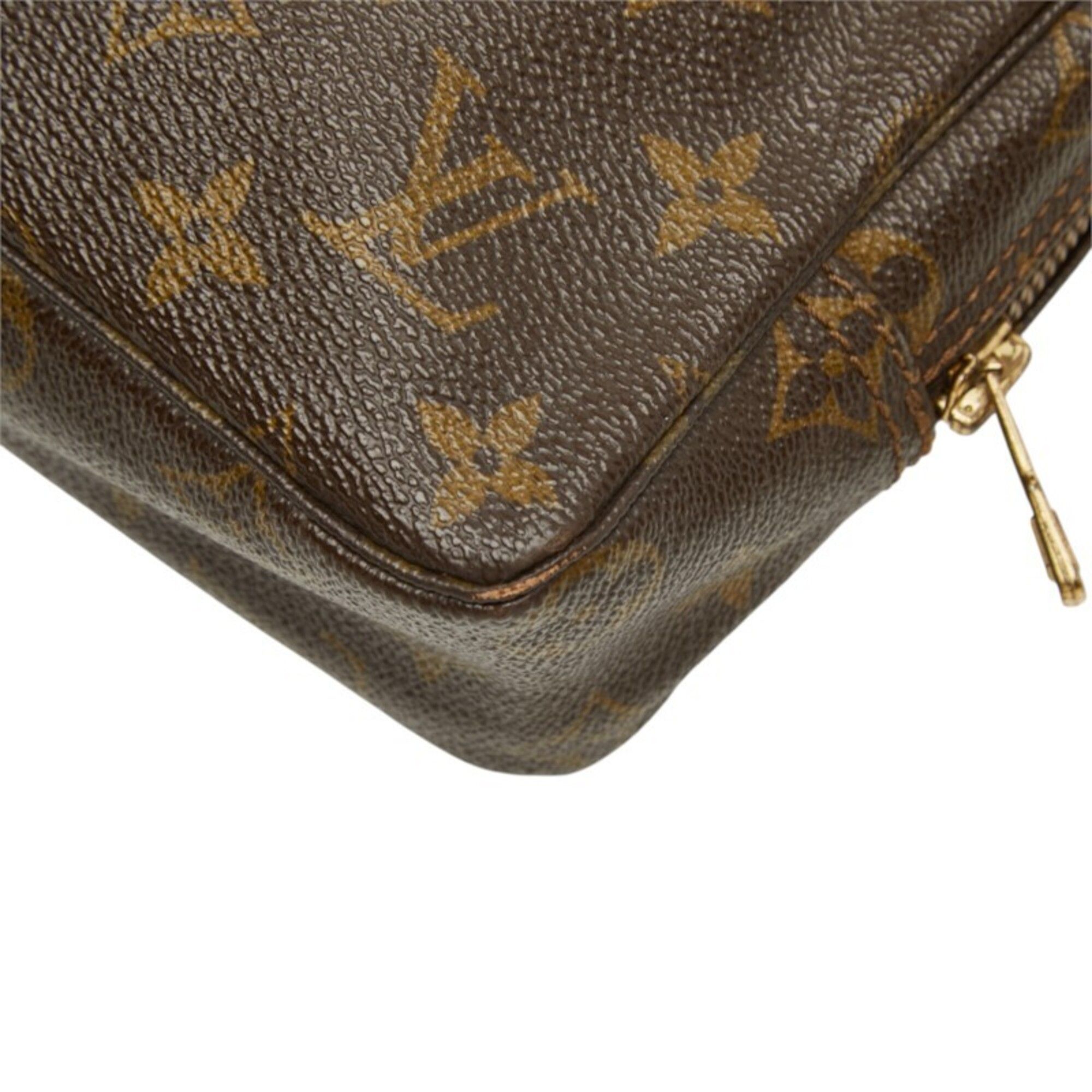 Clutch Bag Handbag Pouch (Pre-Owned) - Louis Vuitton - Modalova