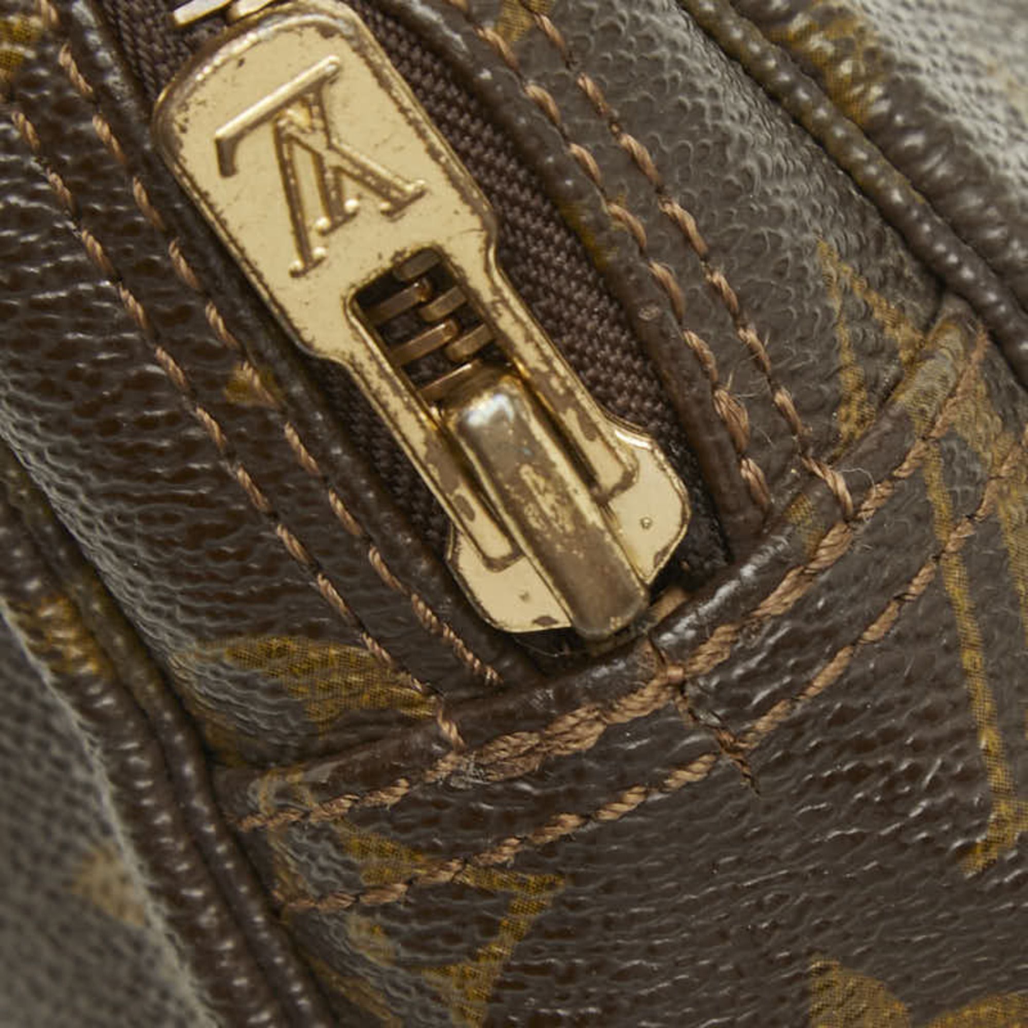 Clutch Bag Handbag Pouch (Pre-Owned) - Louis Vuitton - Modalova