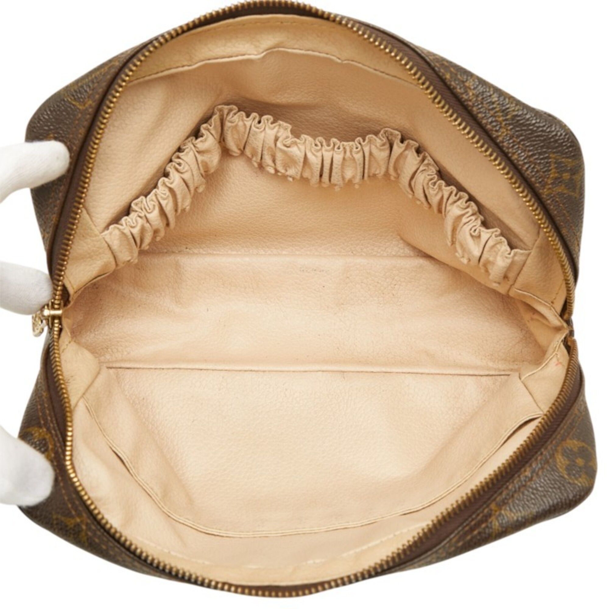 Clutch Bag Handbag Pouch (Pre-Owned) - Louis Vuitton - Modalova
