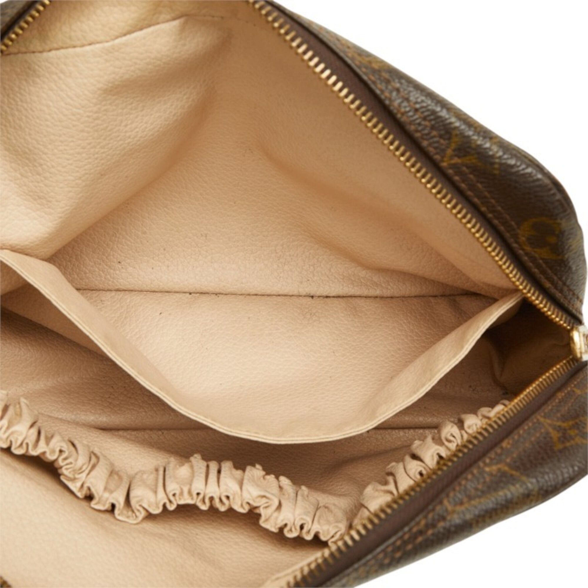 Clutch Bag Handbag Pouch (Pre-Owned) - Louis Vuitton - Modalova