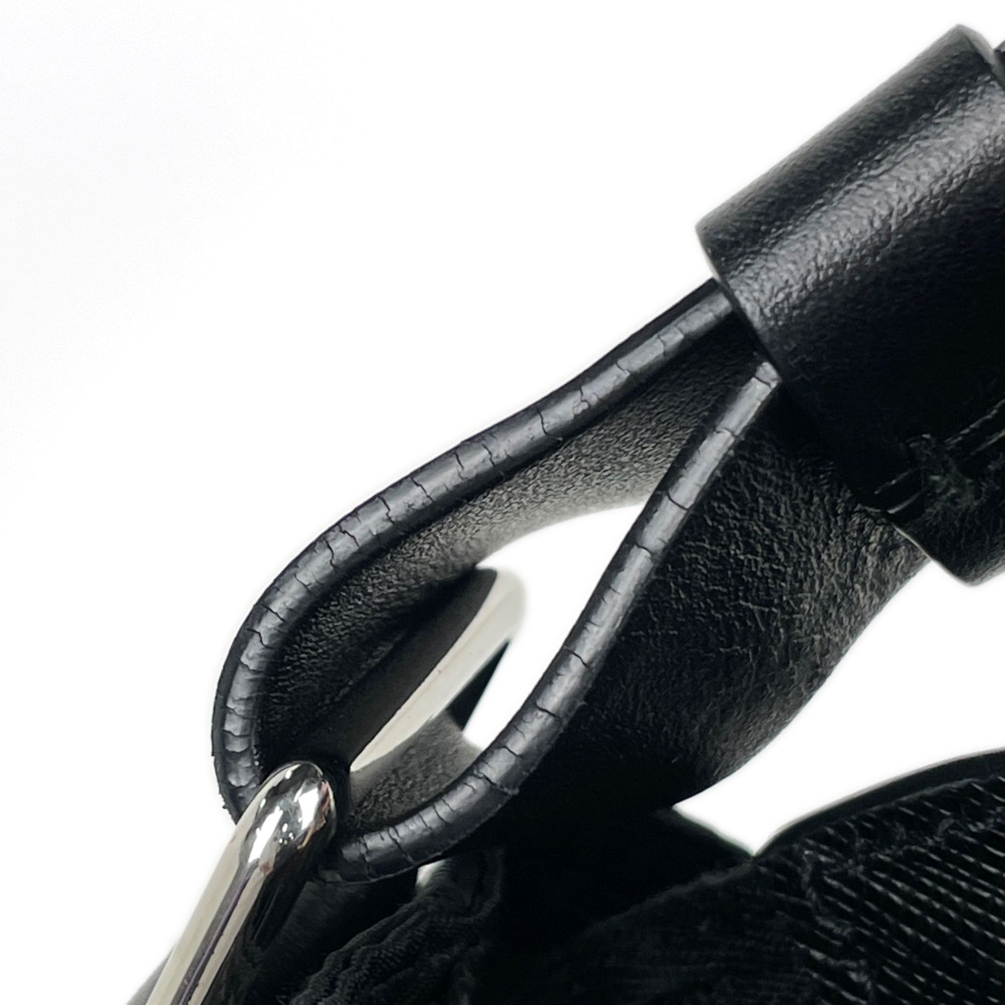 Nylon Shoulder Bag (Pre-Owned) - Prada - Modalova