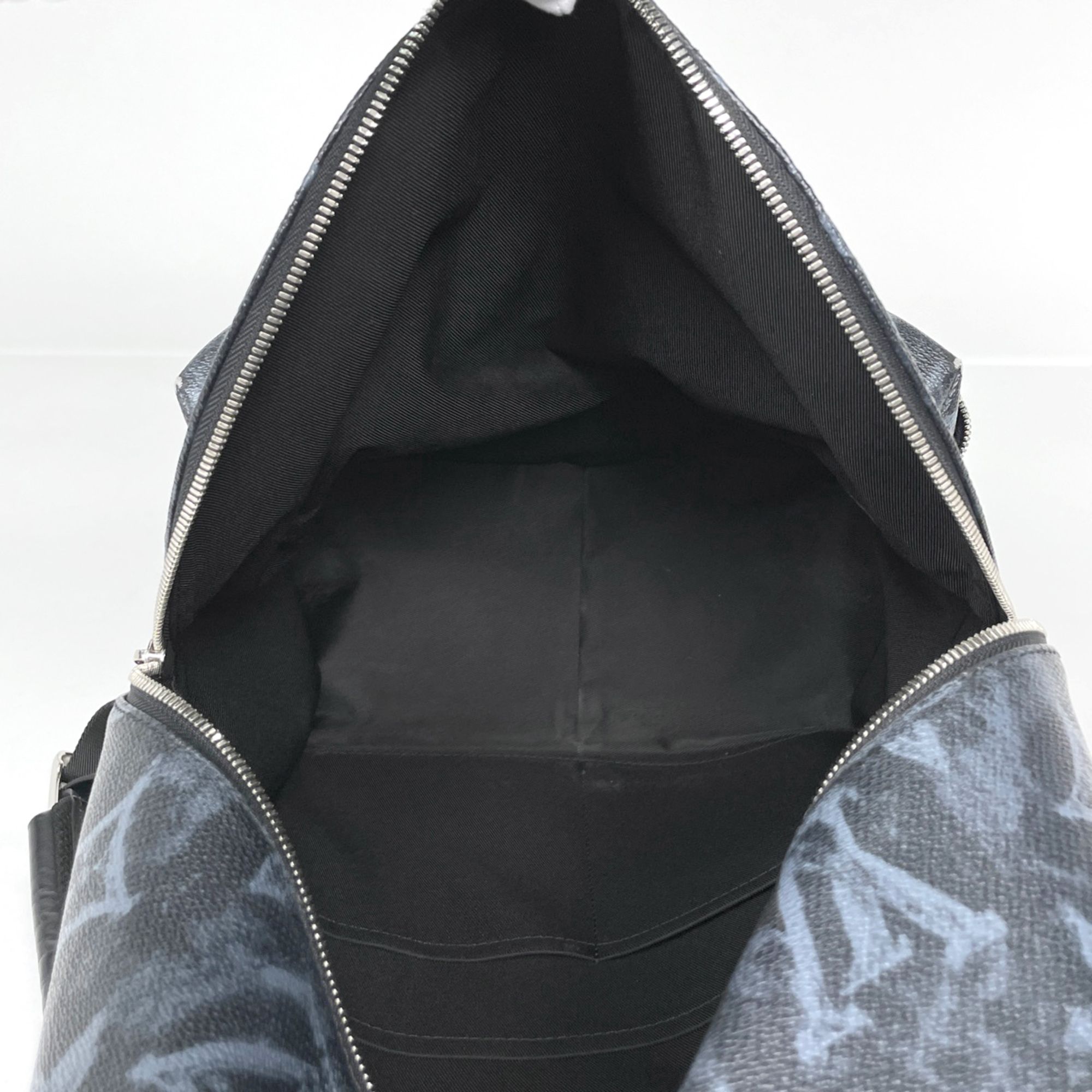 Monogram Backpack (Pre-Owned) - Louis Vuitton - Modalova