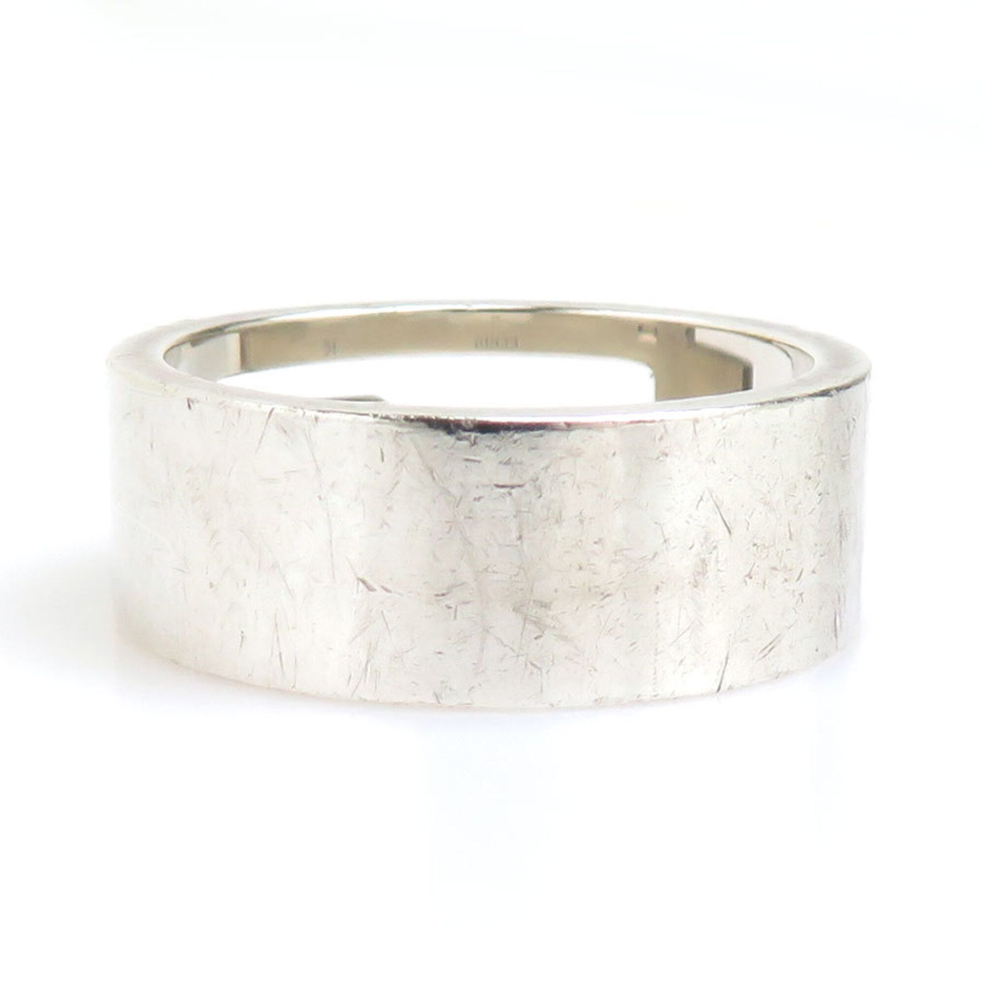 Band Ring (Pre-Owned) - Gucci - Modalova
