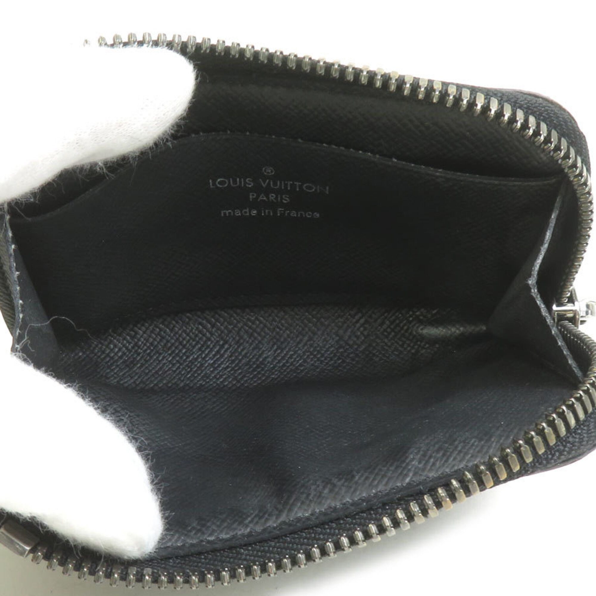 Coin Purse/Coin Case (Pre-Owned) - Louis Vuitton - Modalova