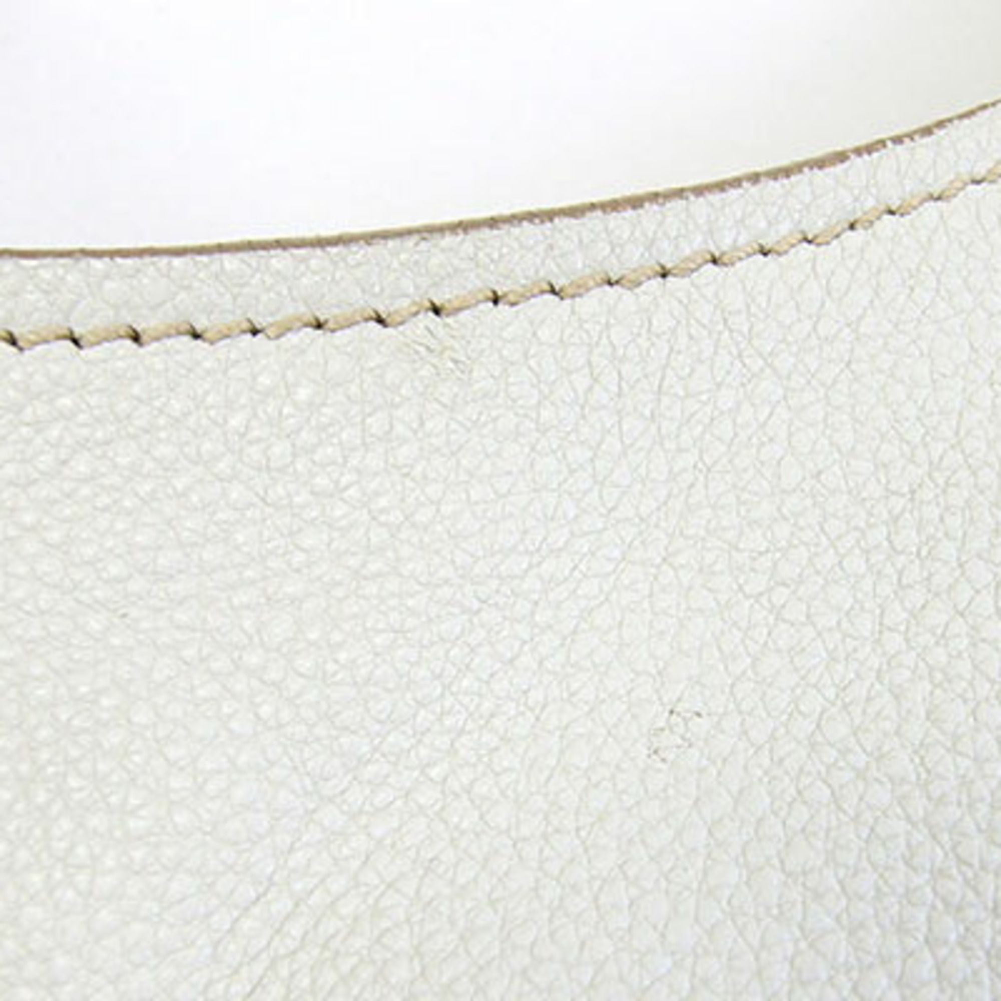 Leather Shoulder Bag (Pre-Owned) - Prada - Modalova