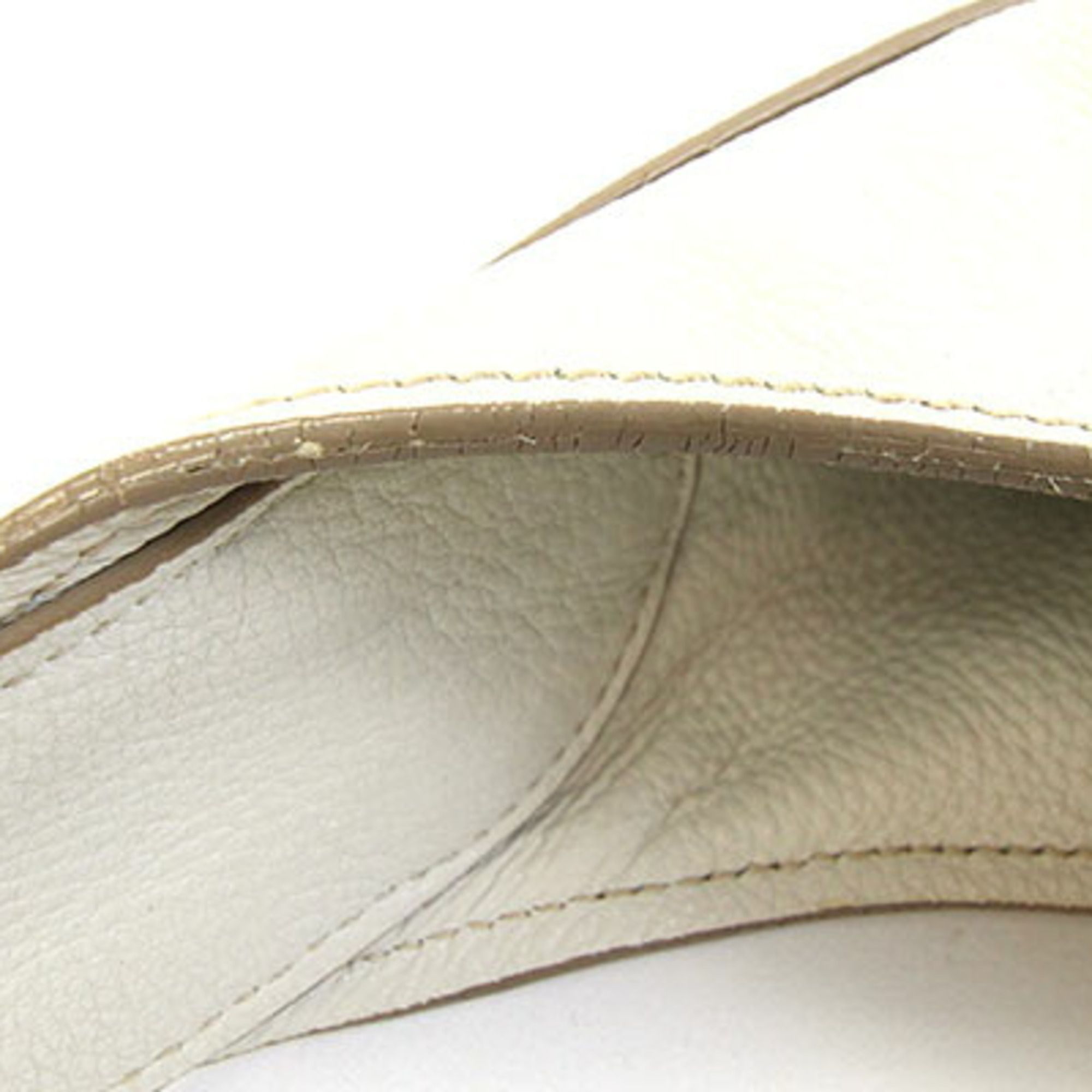 Leather Shoulder Bag (Pre-Owned) - Prada - Modalova