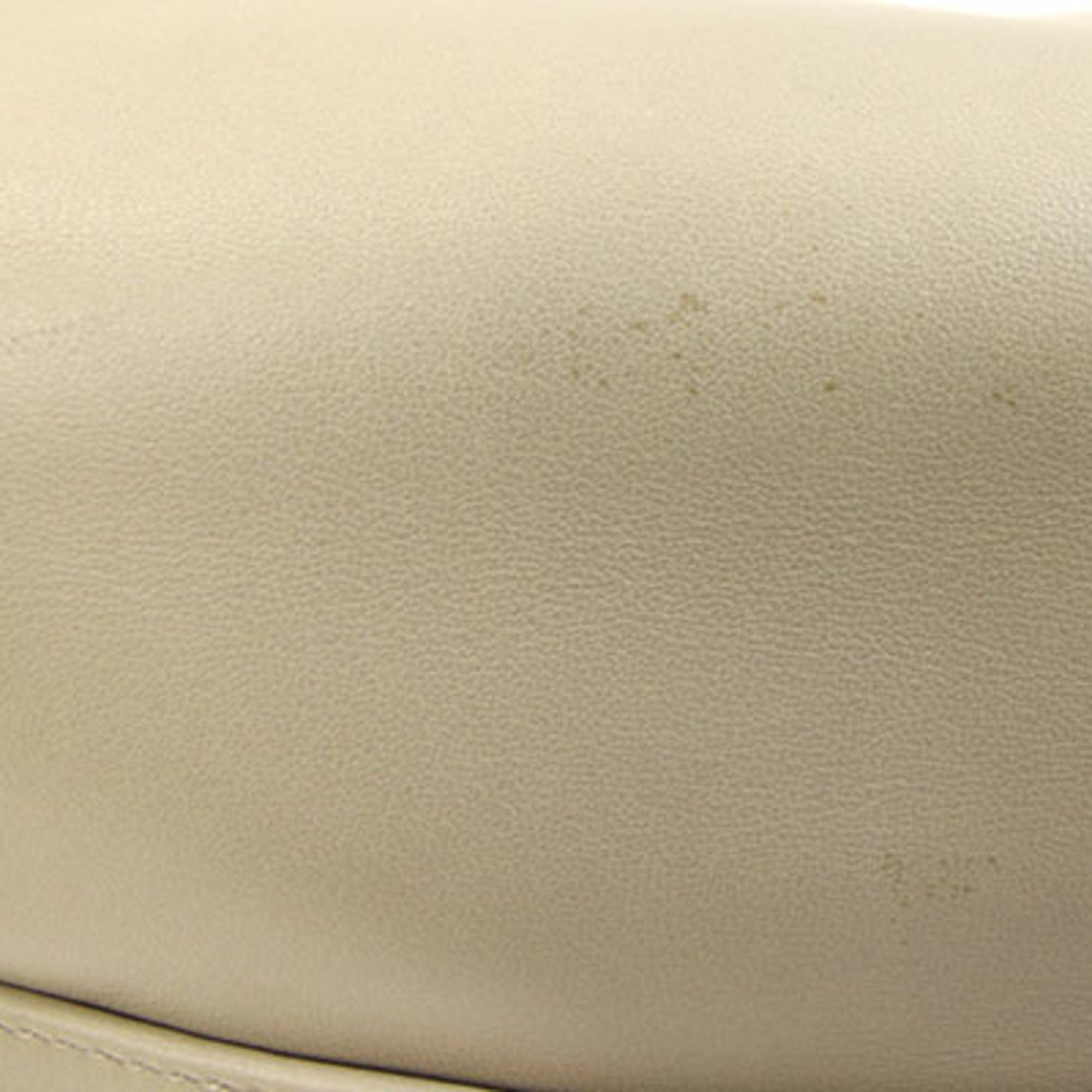 Leather Shoulder Bag (Pre-Owned) - Celine - Modalova
