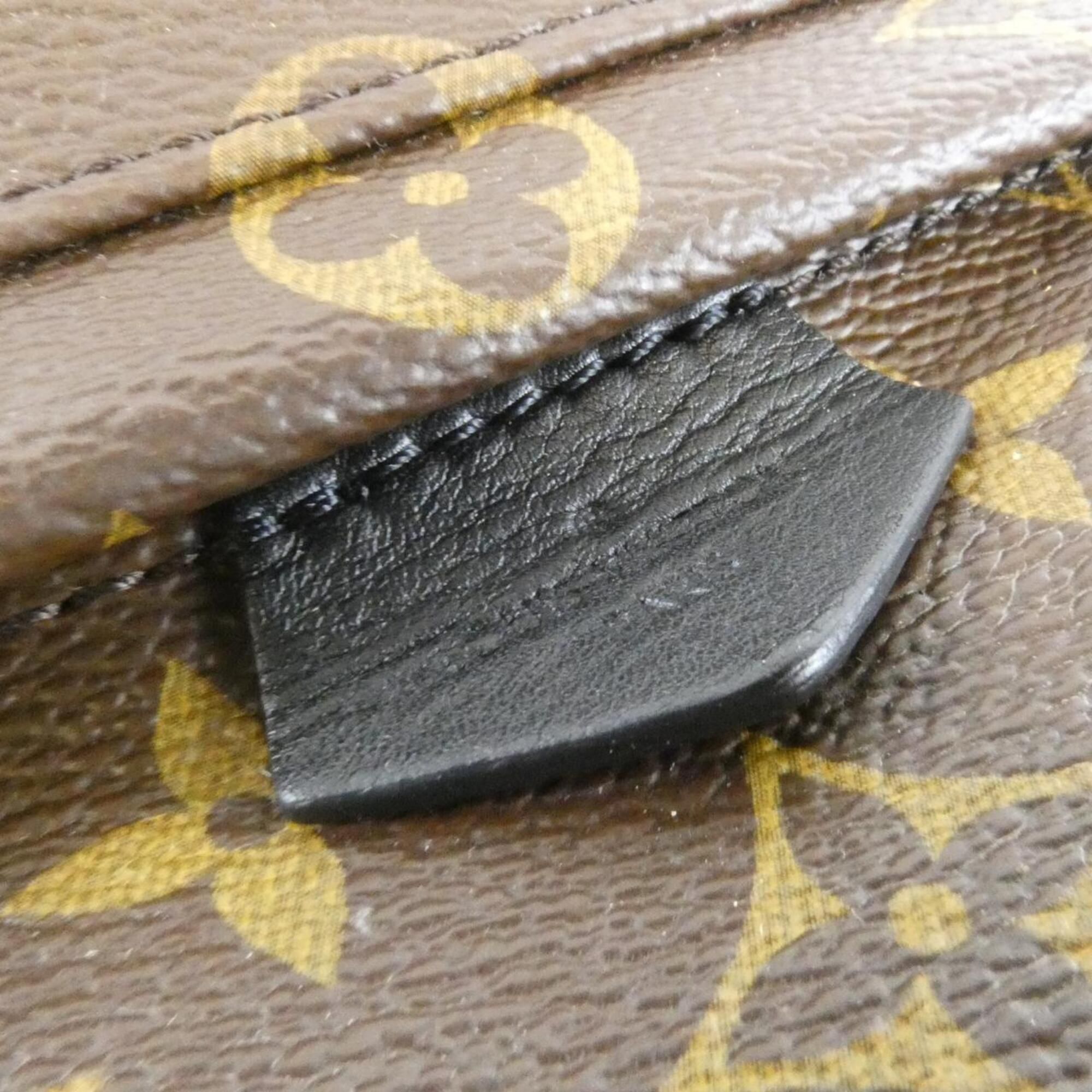 Coated Canvas Backpack (Pre-Owned) - Louis Vuitton - Modalova