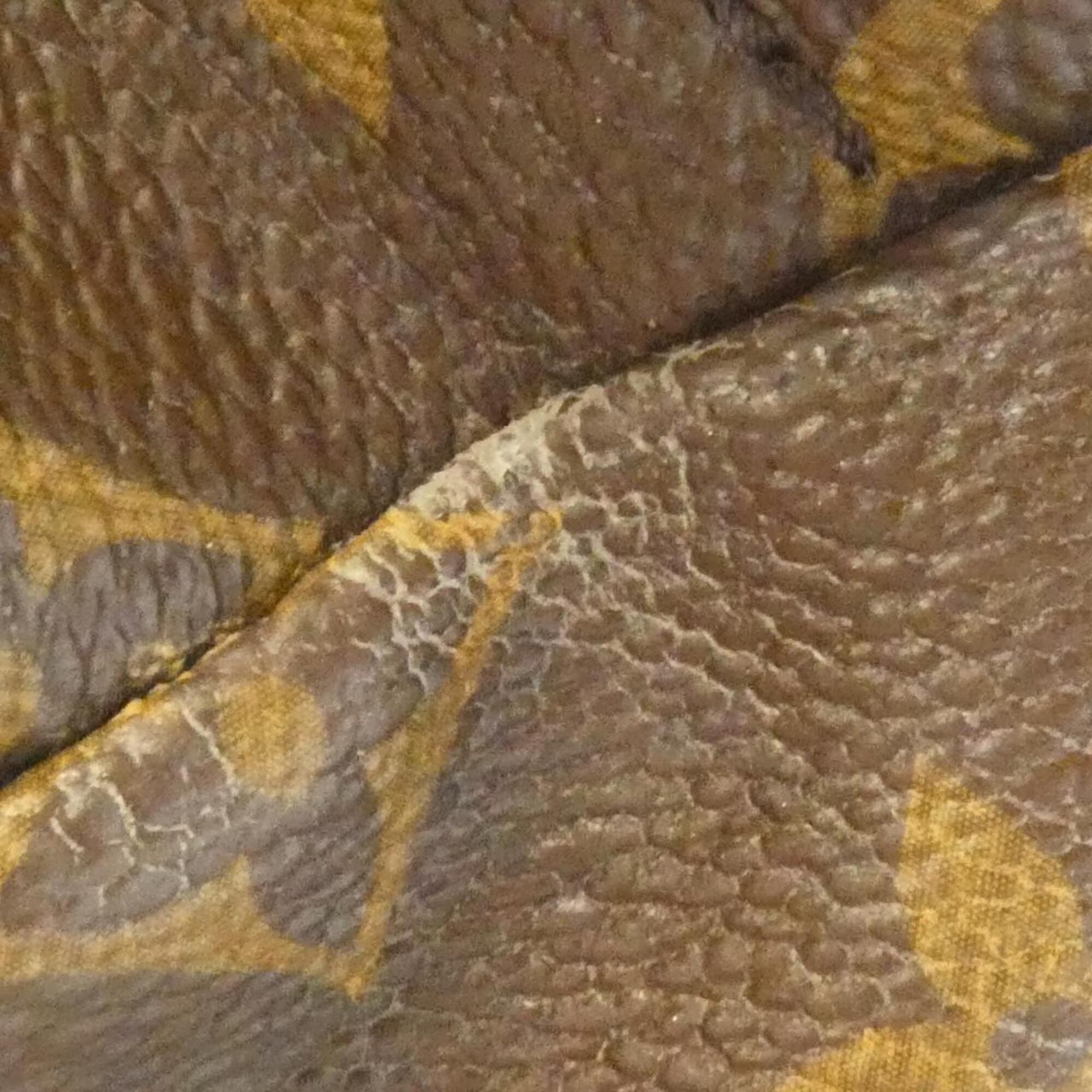 Coated Canvas Backpack (Pre-Owned) - Louis Vuitton - Modalova