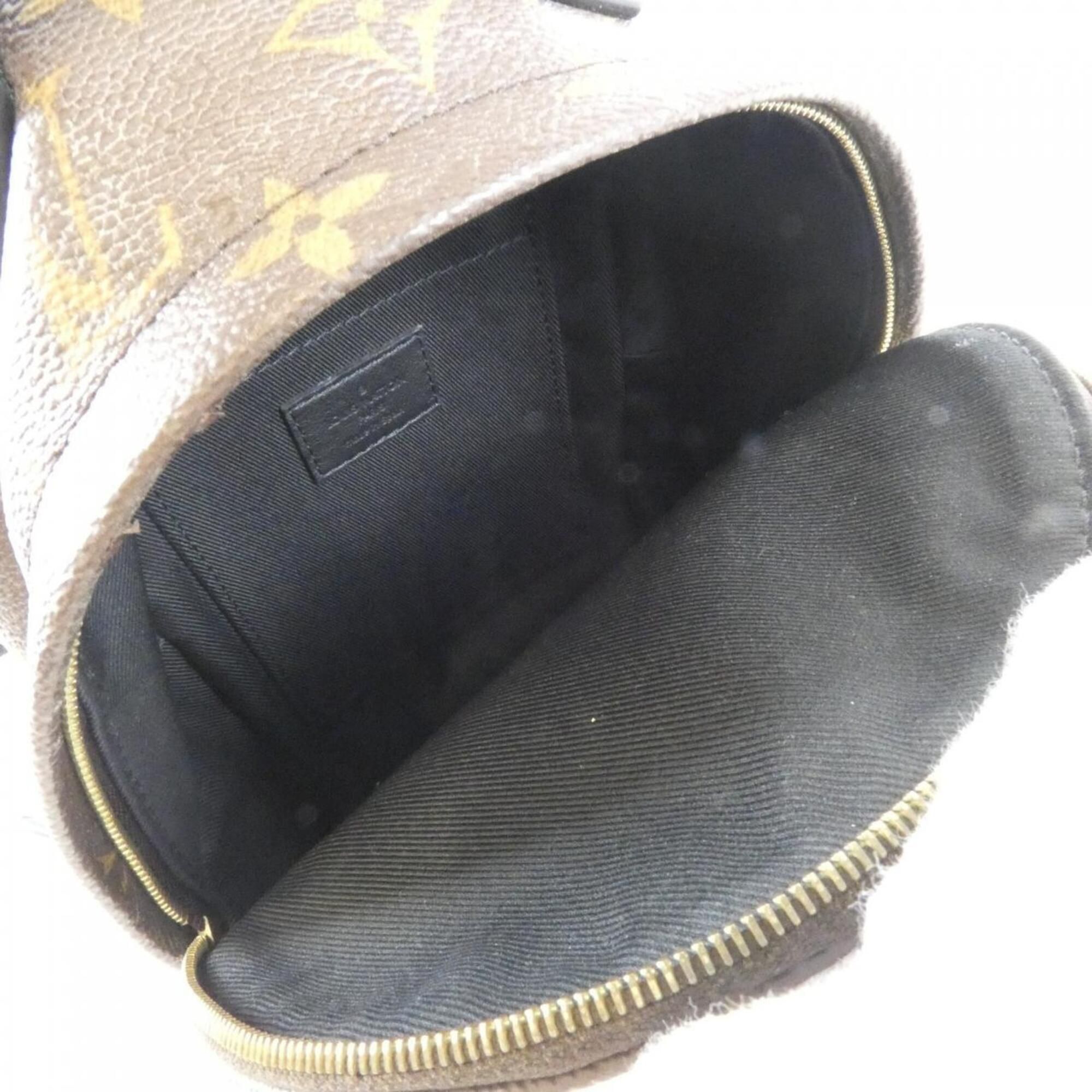 Coated Canvas Backpack (Pre-Owned) - Louis Vuitton - Modalova