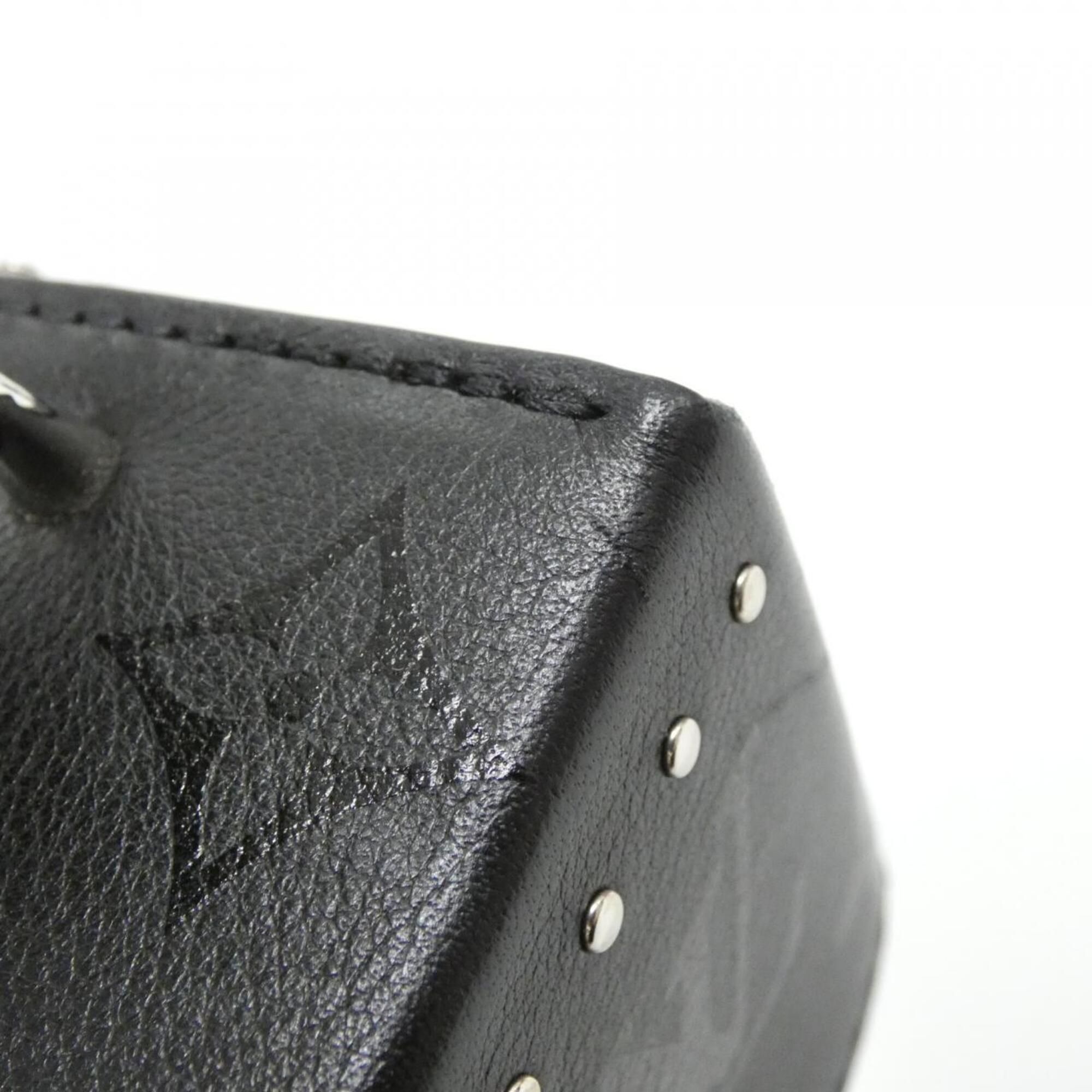 Leather Handbag (Pre-Owned) - Louis Vuitton - Modalova